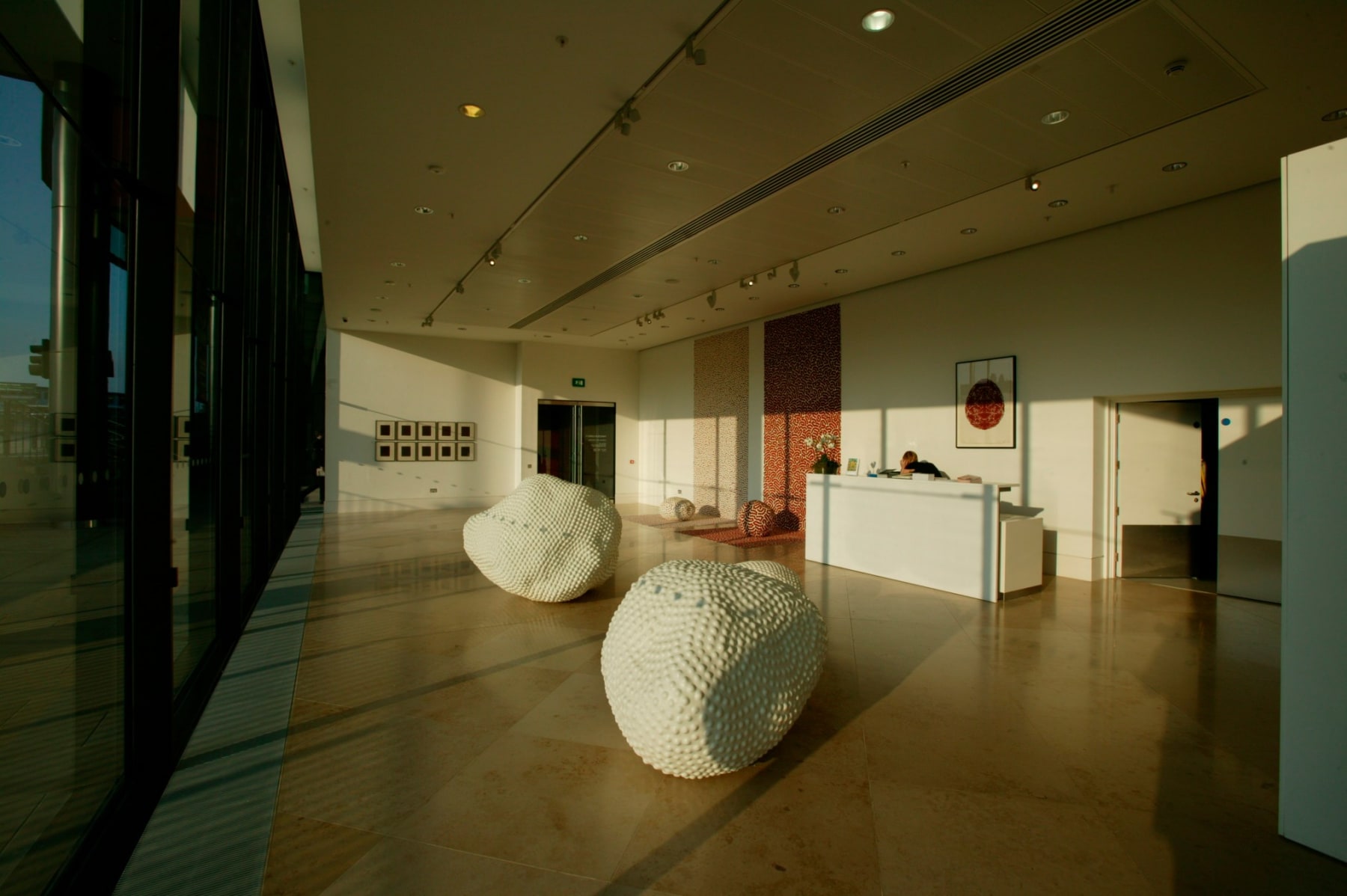Peter Randall-Page RA, Theme & Variation II, 2008