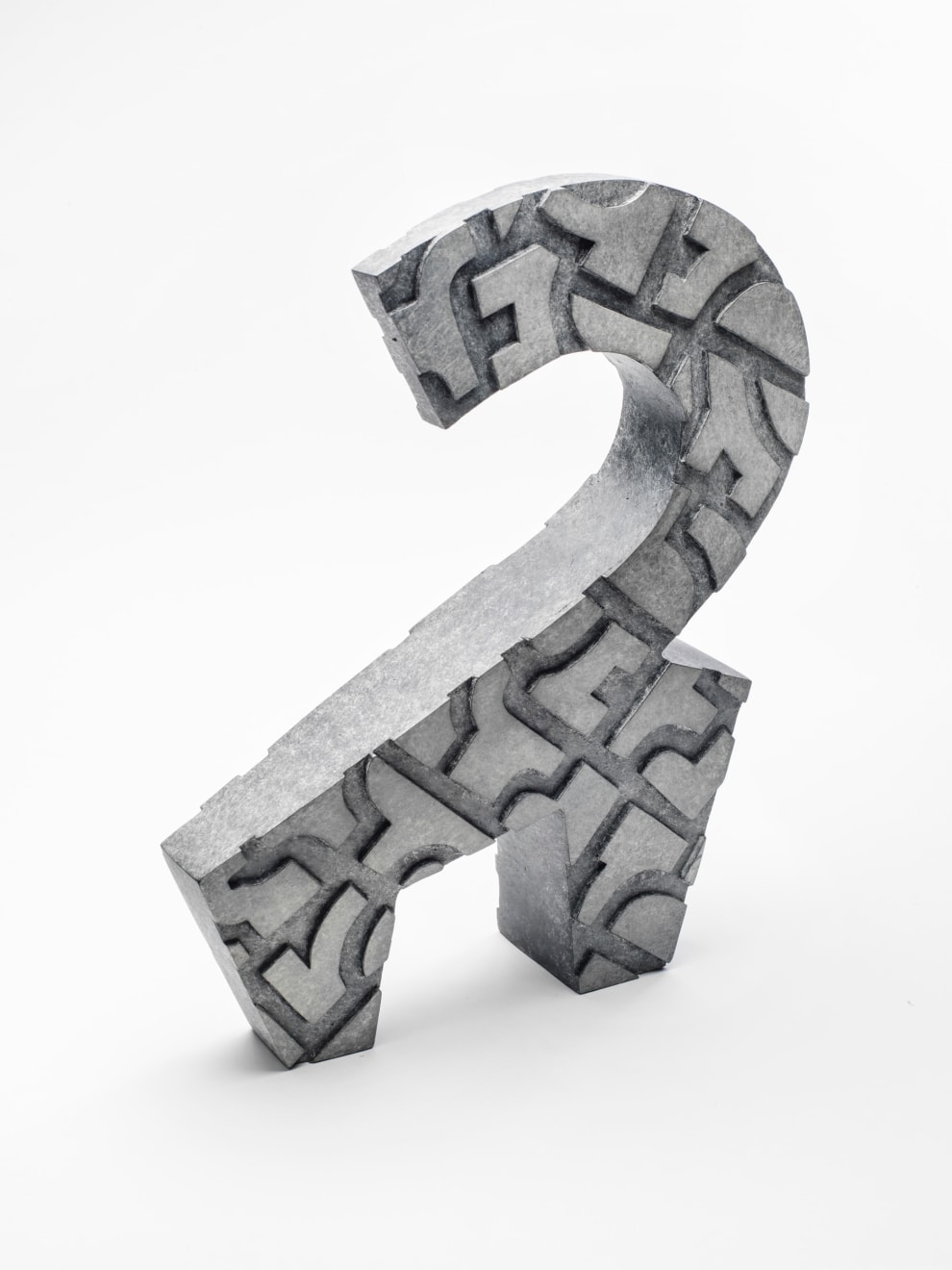 Jon Buck, Catatonic, 2019