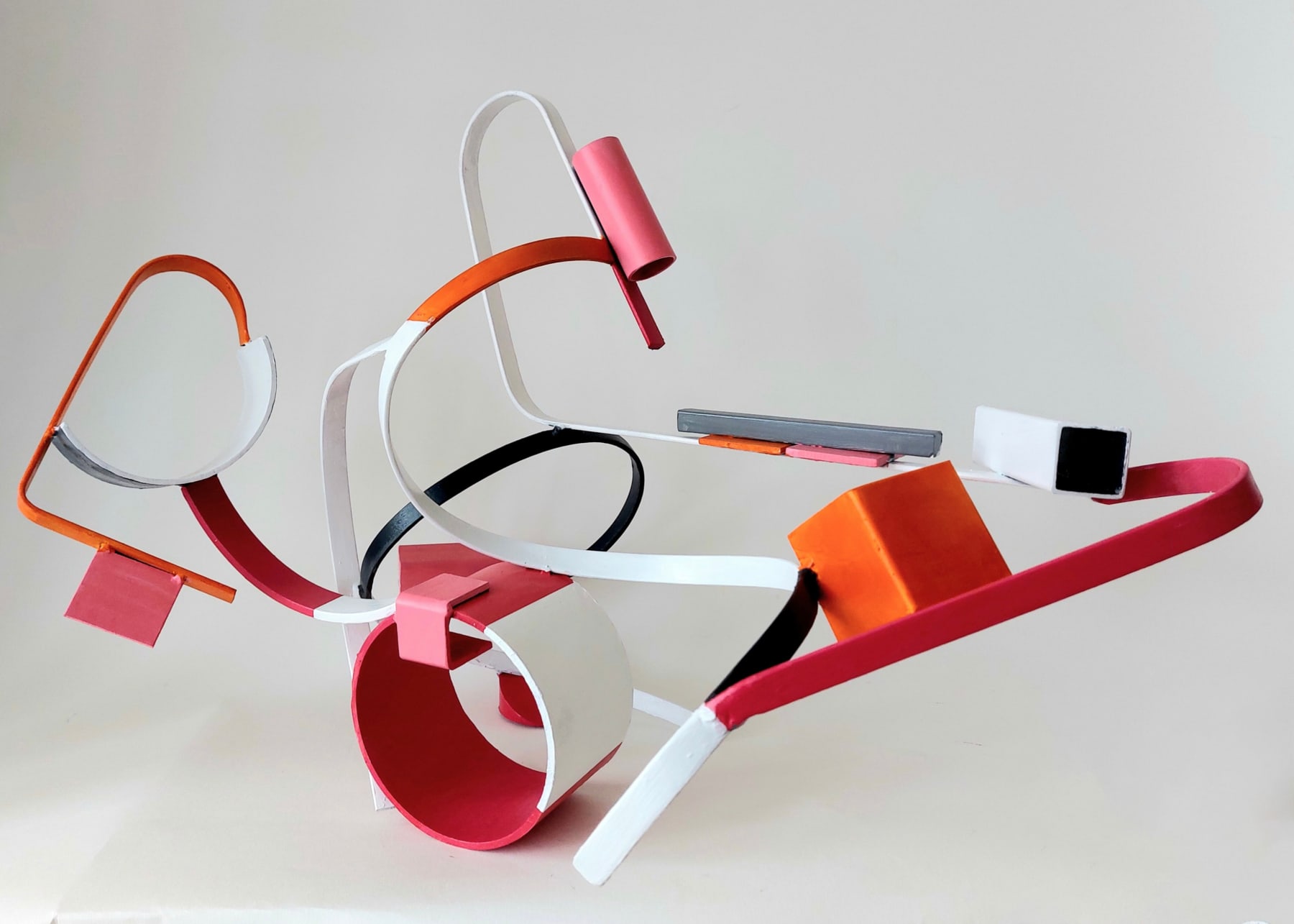 Jane Ackroyd, Ziperdeedoodah!, 2024