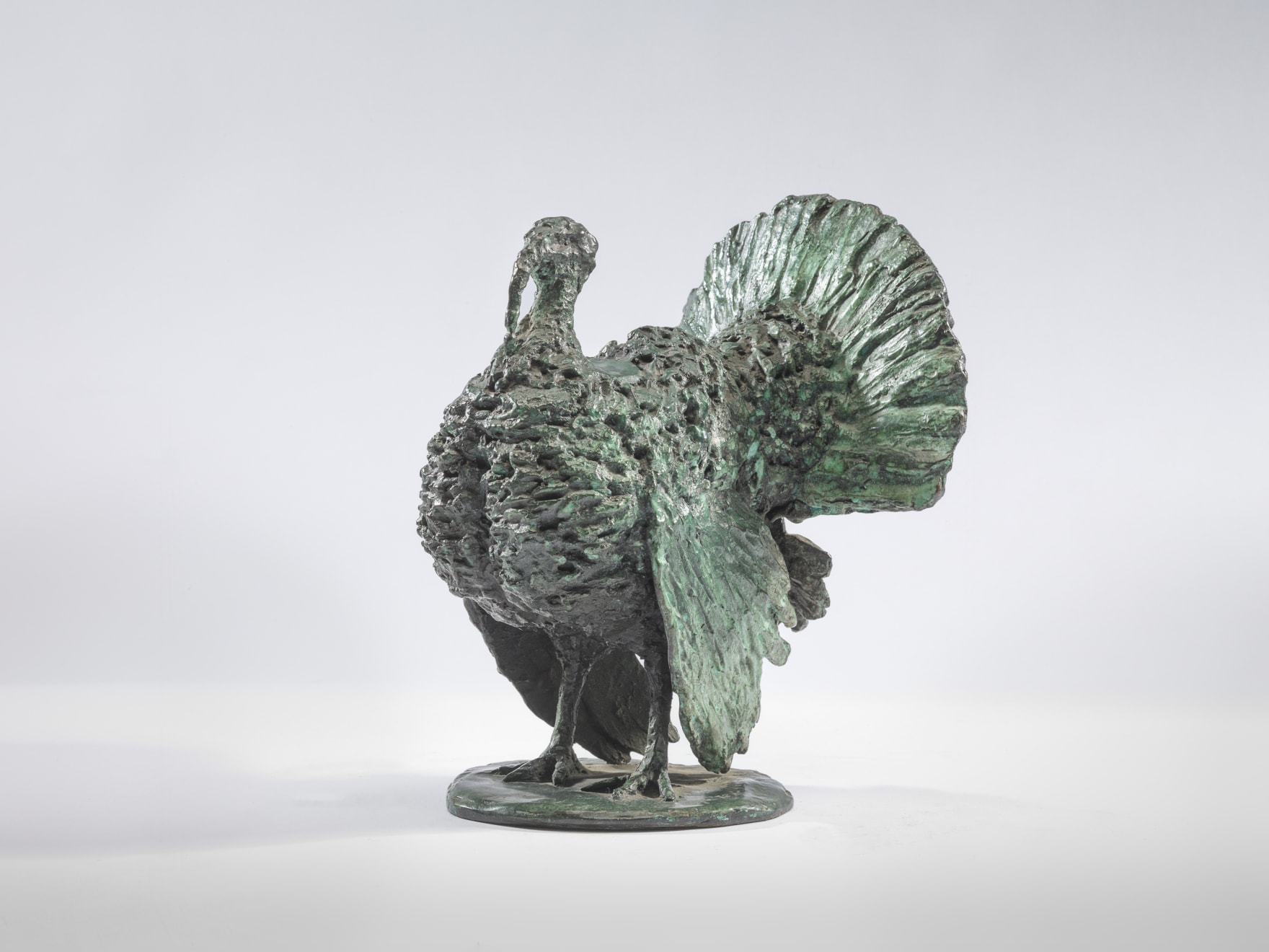 Charlotte Mayer, Turkey, 1978