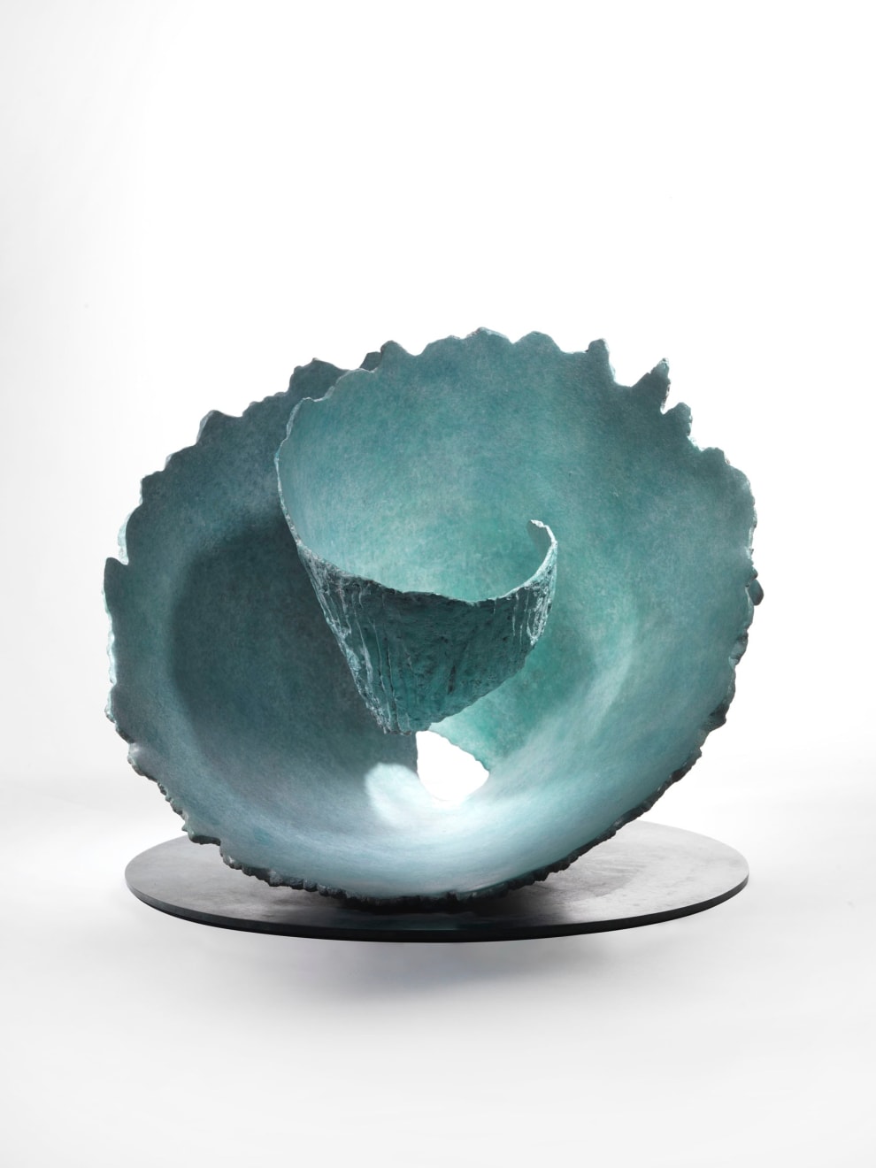 Charlotte Mayer, Sea Scarf , 2003