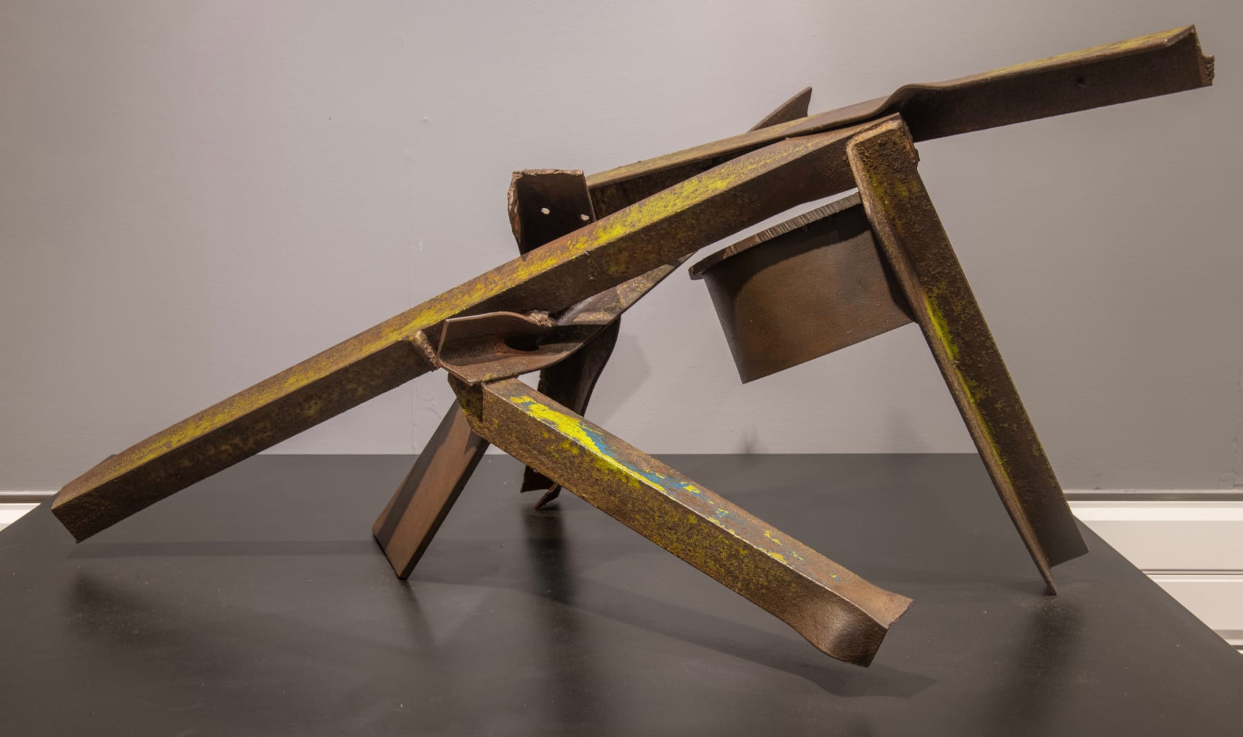 Robert Jones, Vapour Trails 1, 2021