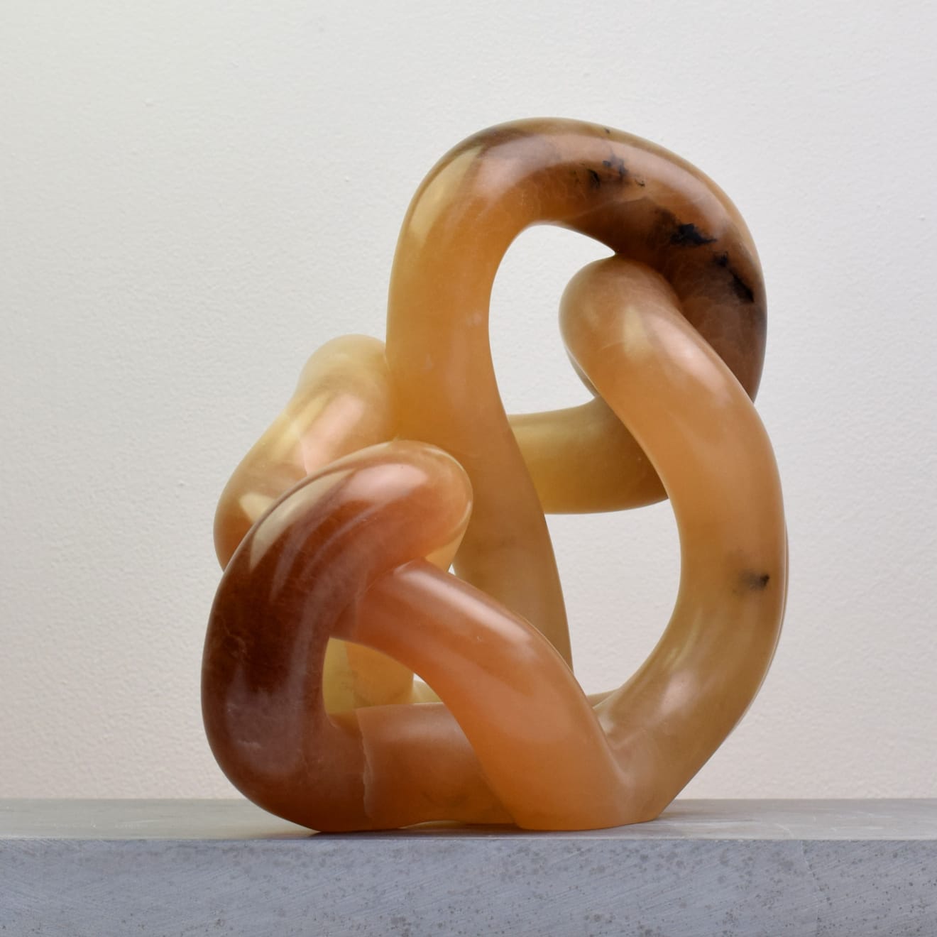 Ben Russell, Alabaster entanglement, 2025