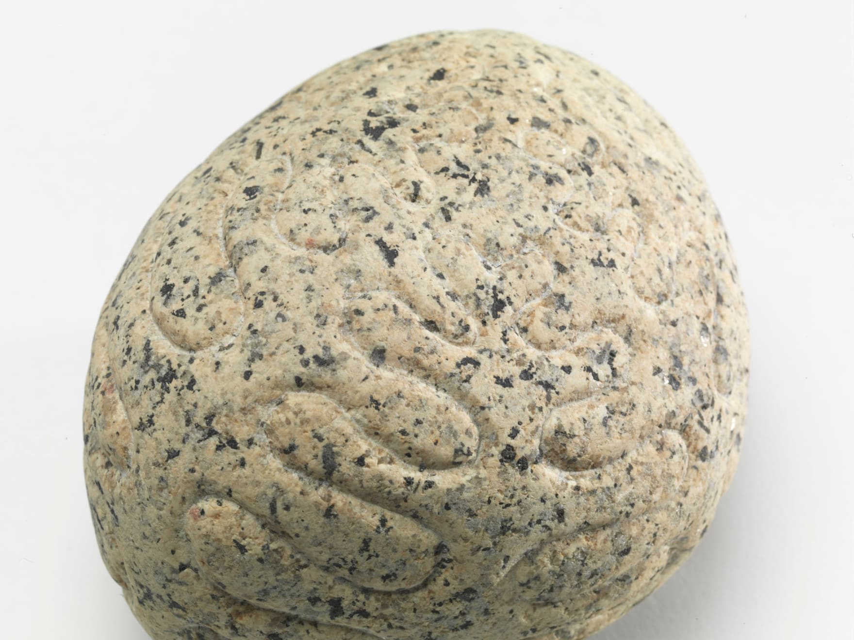 Peter Randall-Page RA, A Little Bit of Infinity Stone IX, 2020