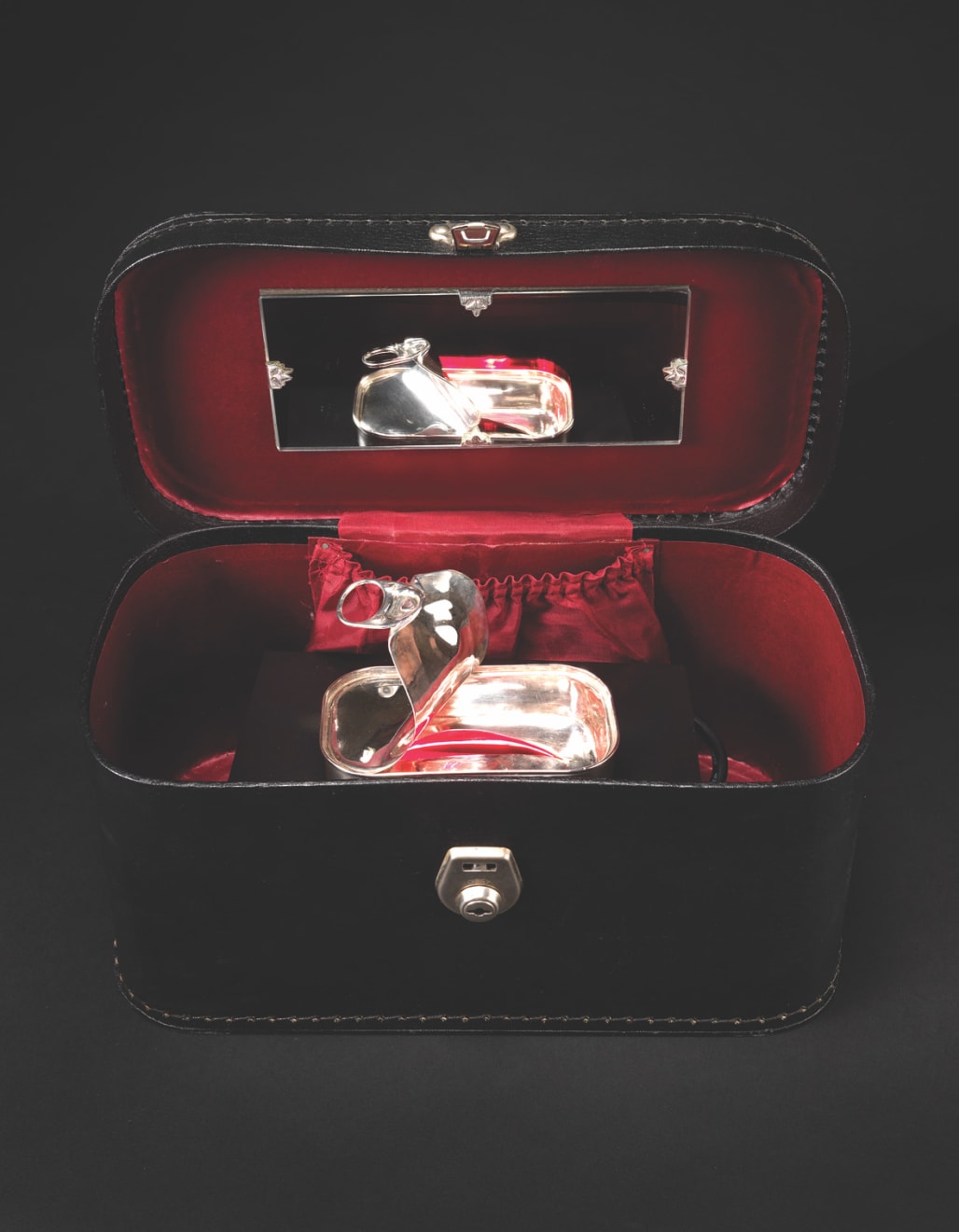 Abigail Fallis, Holy Mackerel, c.2008