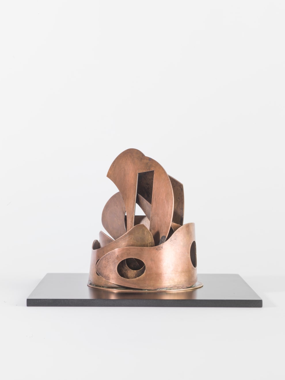 Jeff Lowe, Salome, 2019