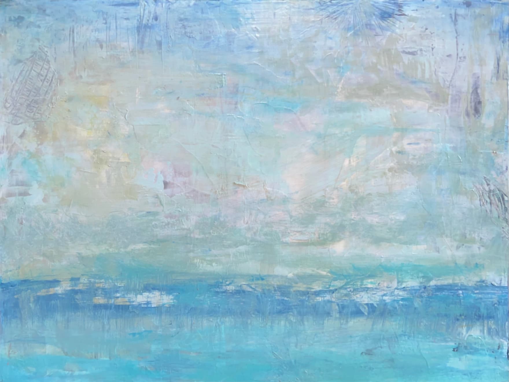 Patricia Qualls, Untitled, 2022