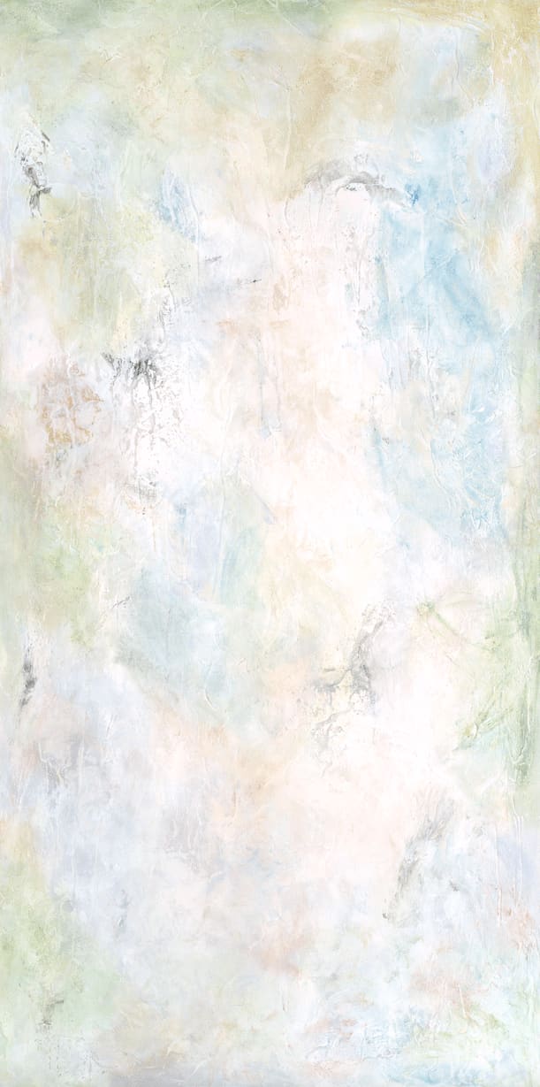 Patricia Qualls, Presence Series, 2024