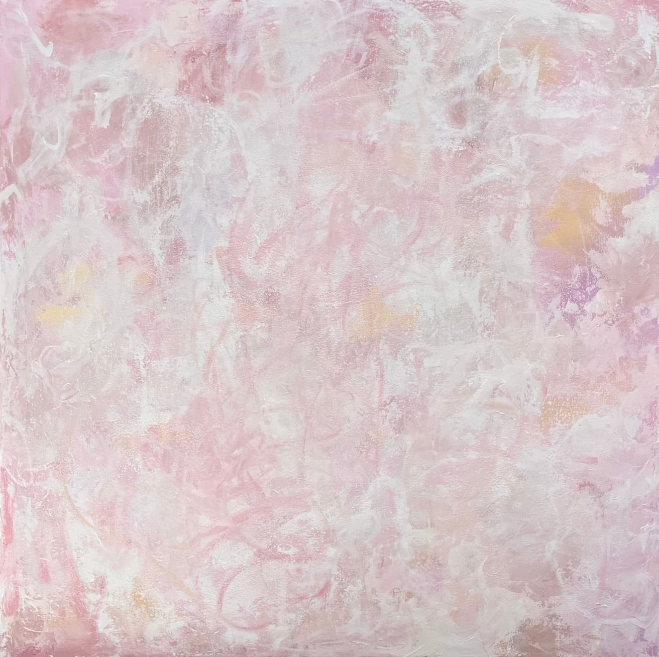 Tatiana Cabrera, Light Shines Though