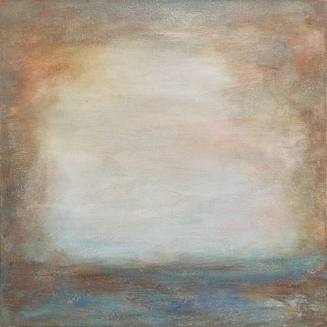 Patricia Qualls, Terroir Series, 2016
