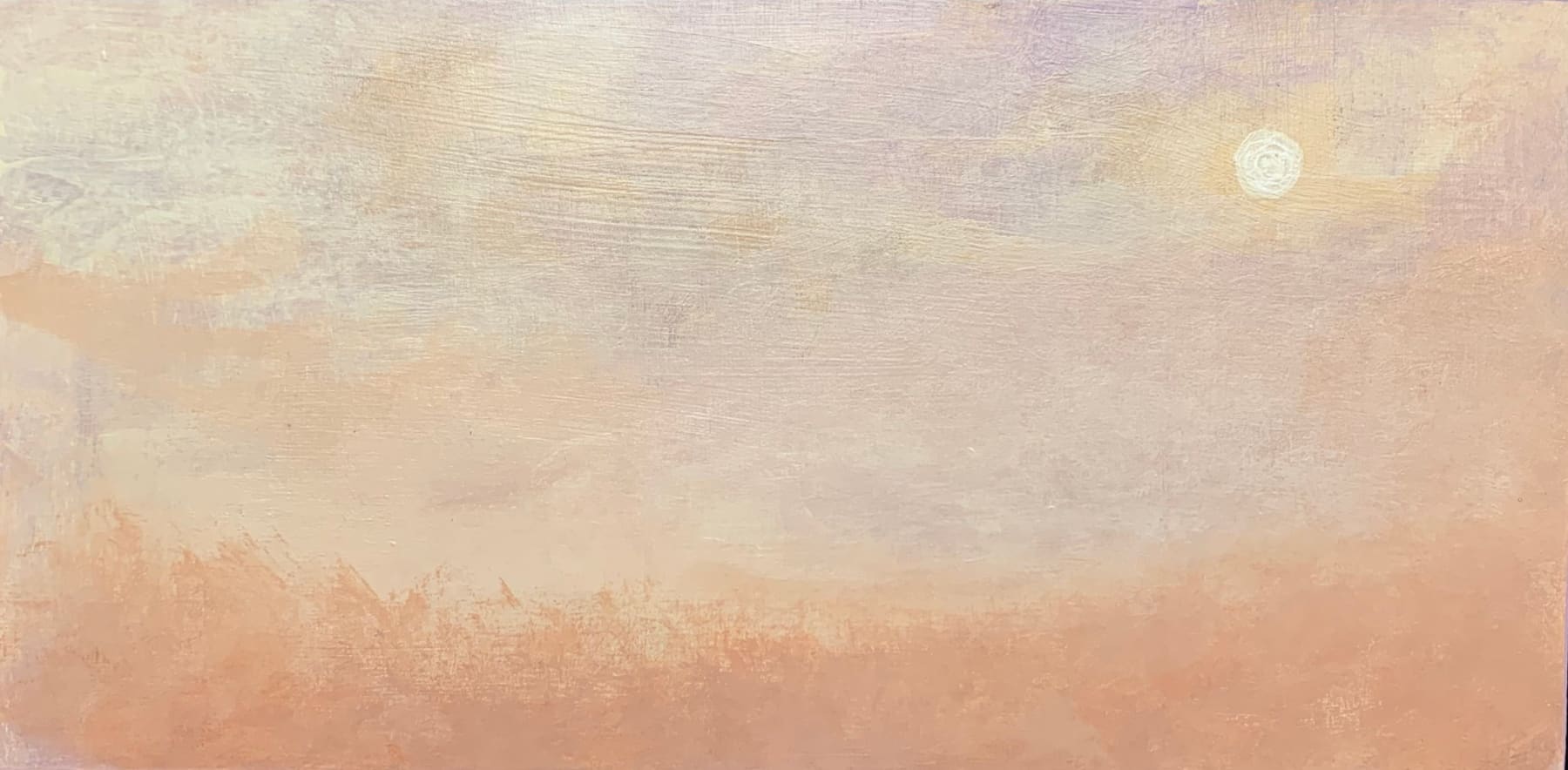 Tatiana Cabrera, La Lune, 2023