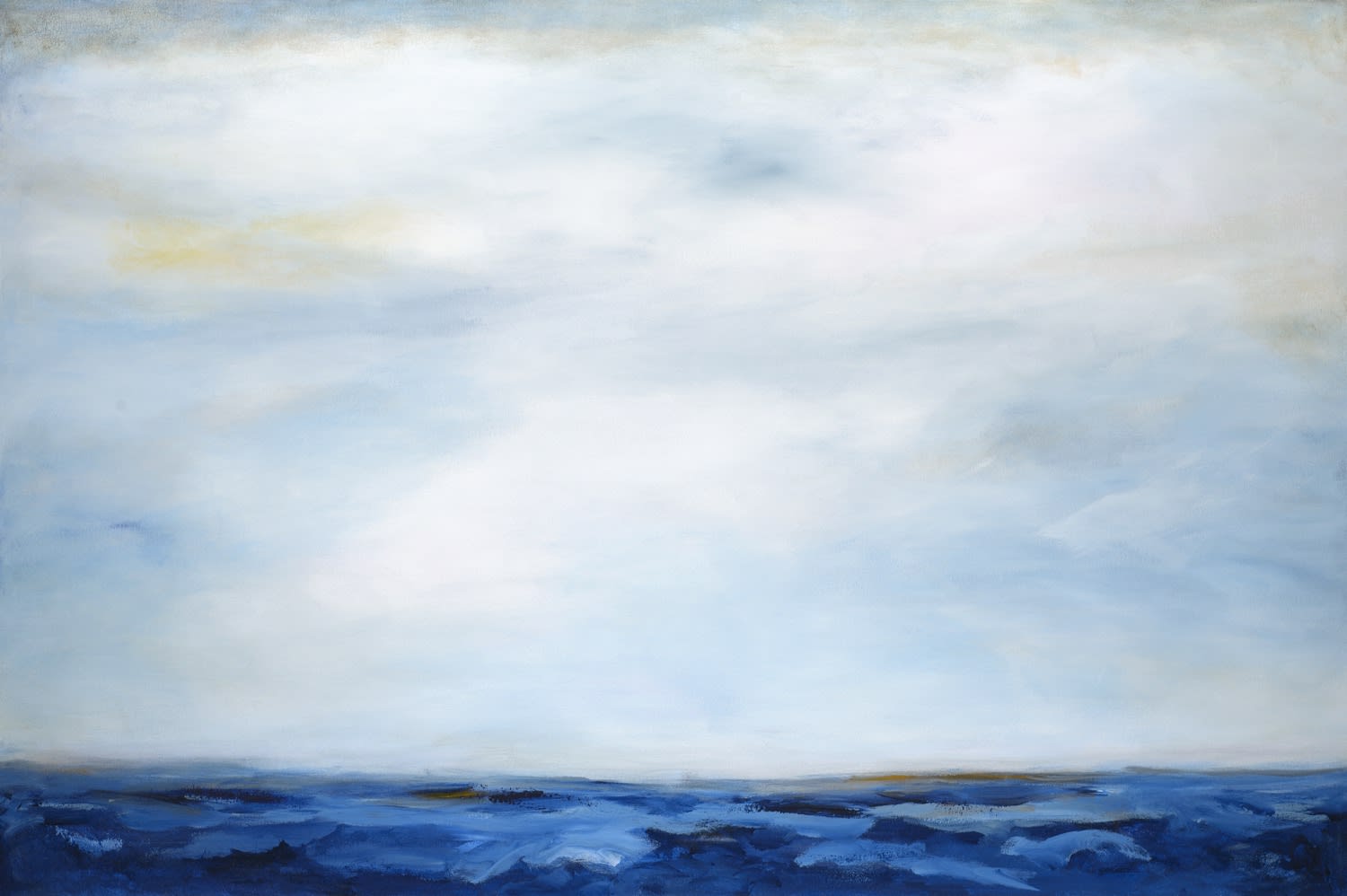 Patricia Qualls, California Dream