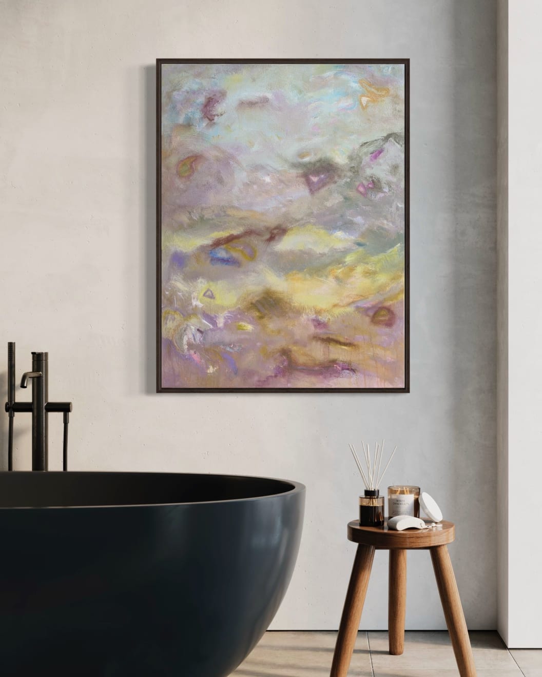 Patricia Qualls, Valley Grace Series, 2018
