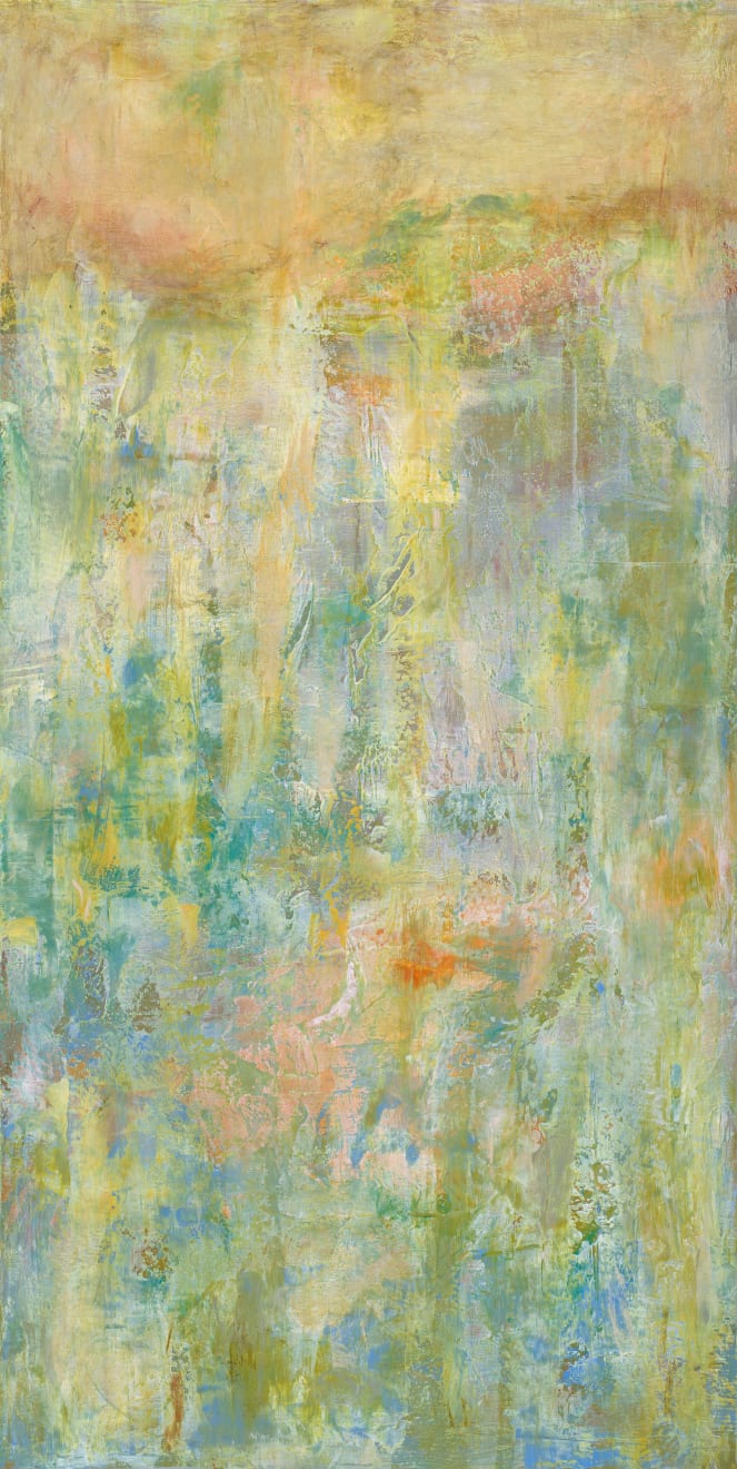 Patricia Qualls, Fields of Glory, 2022