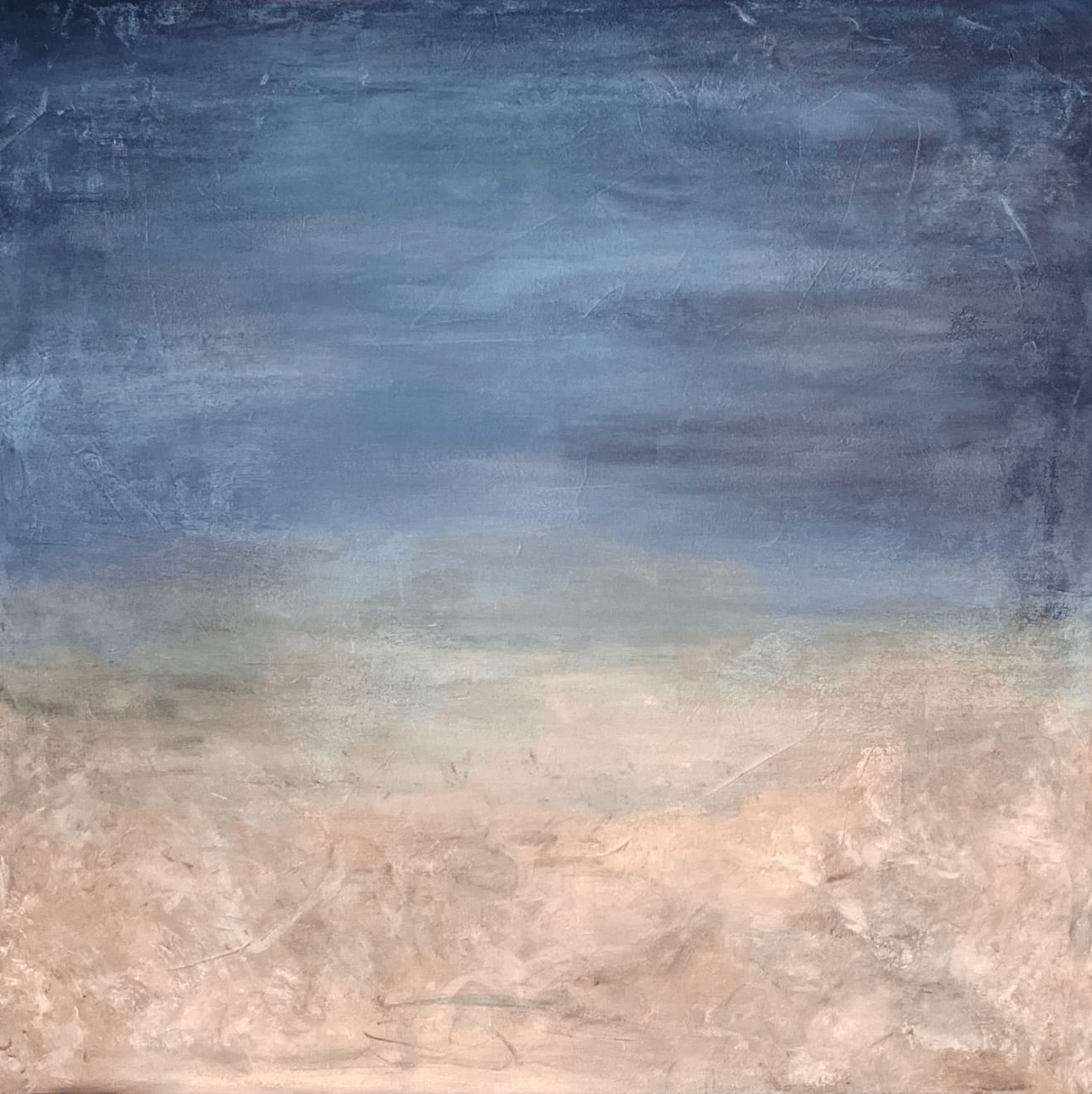 Tatiana Cabrera, Monastery Beach, 2023