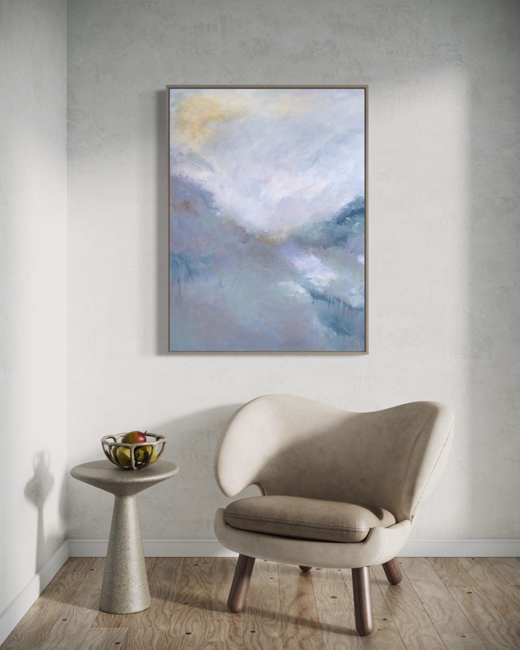 Patricia Qualls, Valley Grace Series, 2024