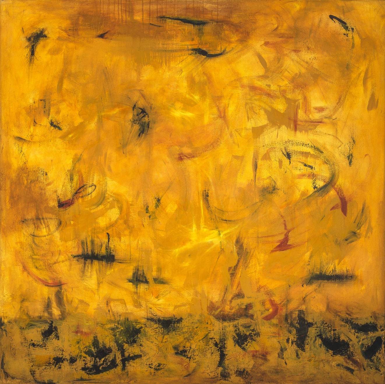 Patricia Qualls, Clarity, 2007