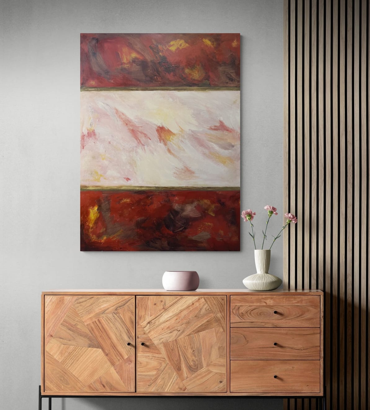 Patricia Qualls, Untitled, 2022