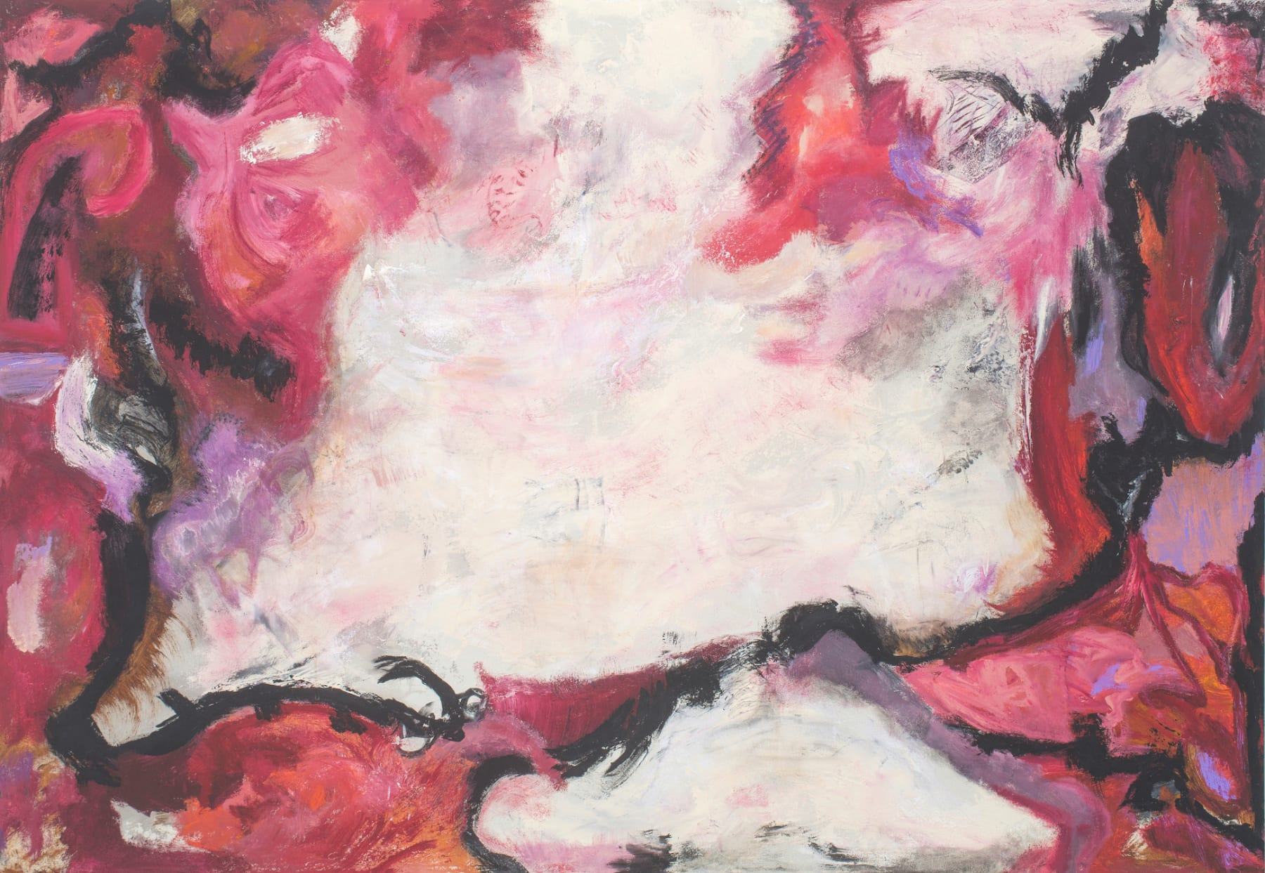 Patricia Qualls, Touched by Love & Grace, 2023
