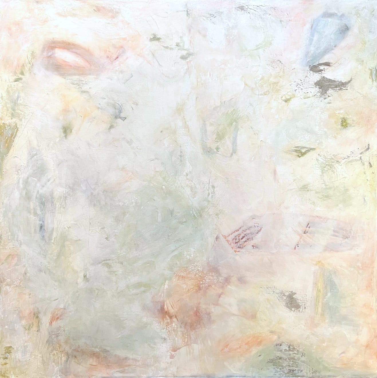 Patricia Qualls, Untitled, 2022