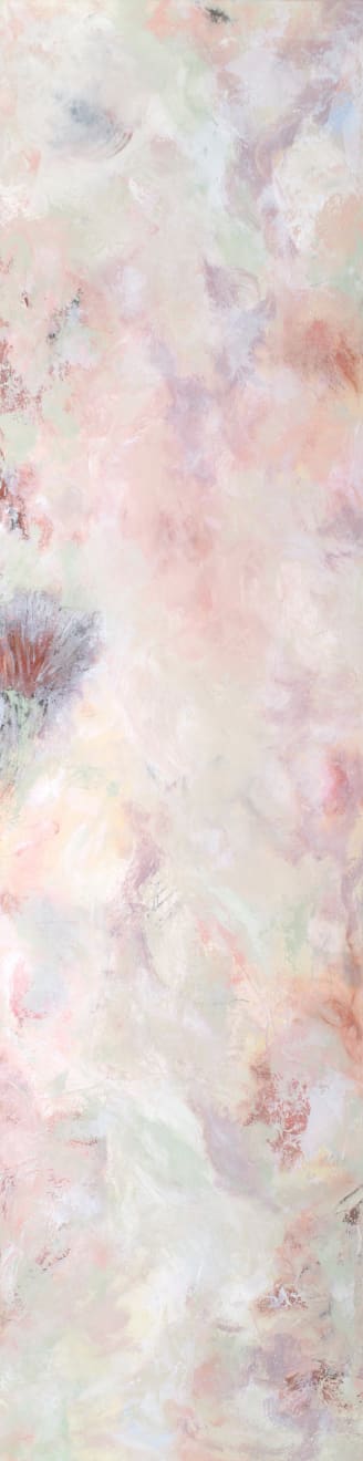 Patricia Qualls, Presence Series, 2025