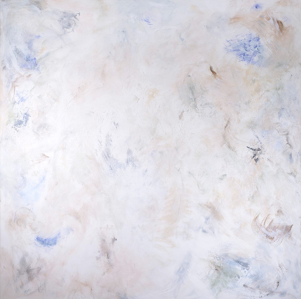 Patricia Qualls, Presence, 2016