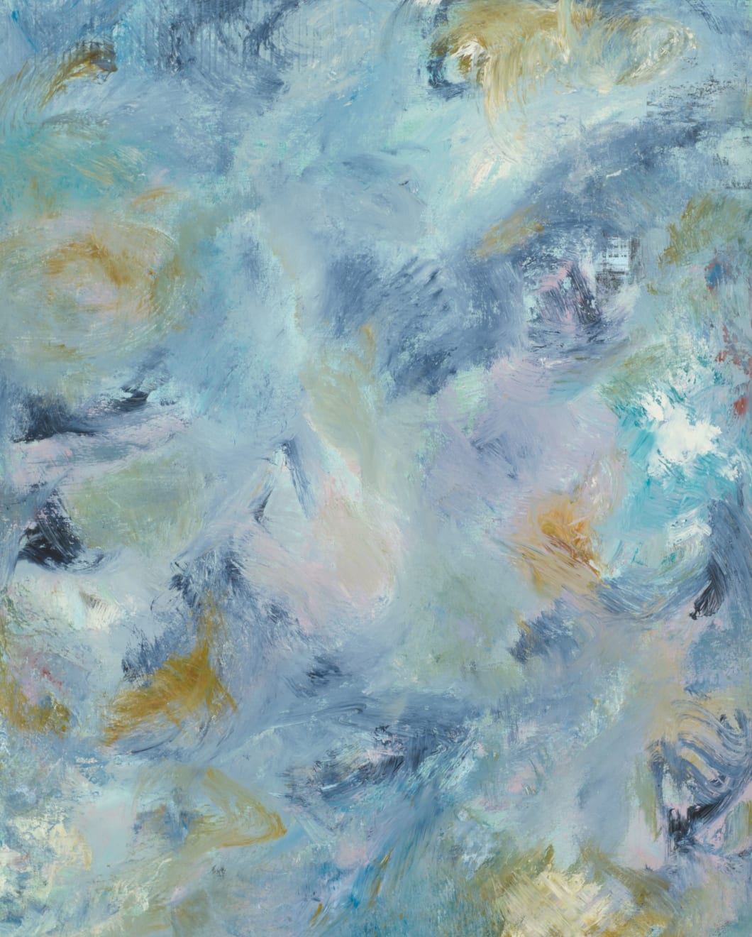 Patricia Qualls, Freedom, 2025