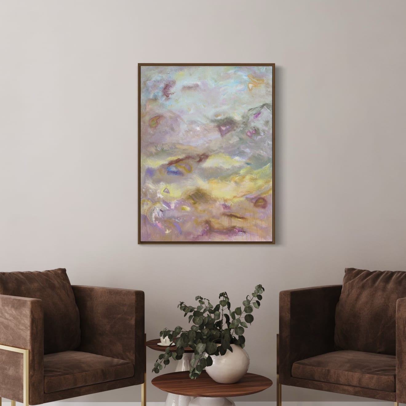 Patricia Qualls, Valley Grace Series, 2018