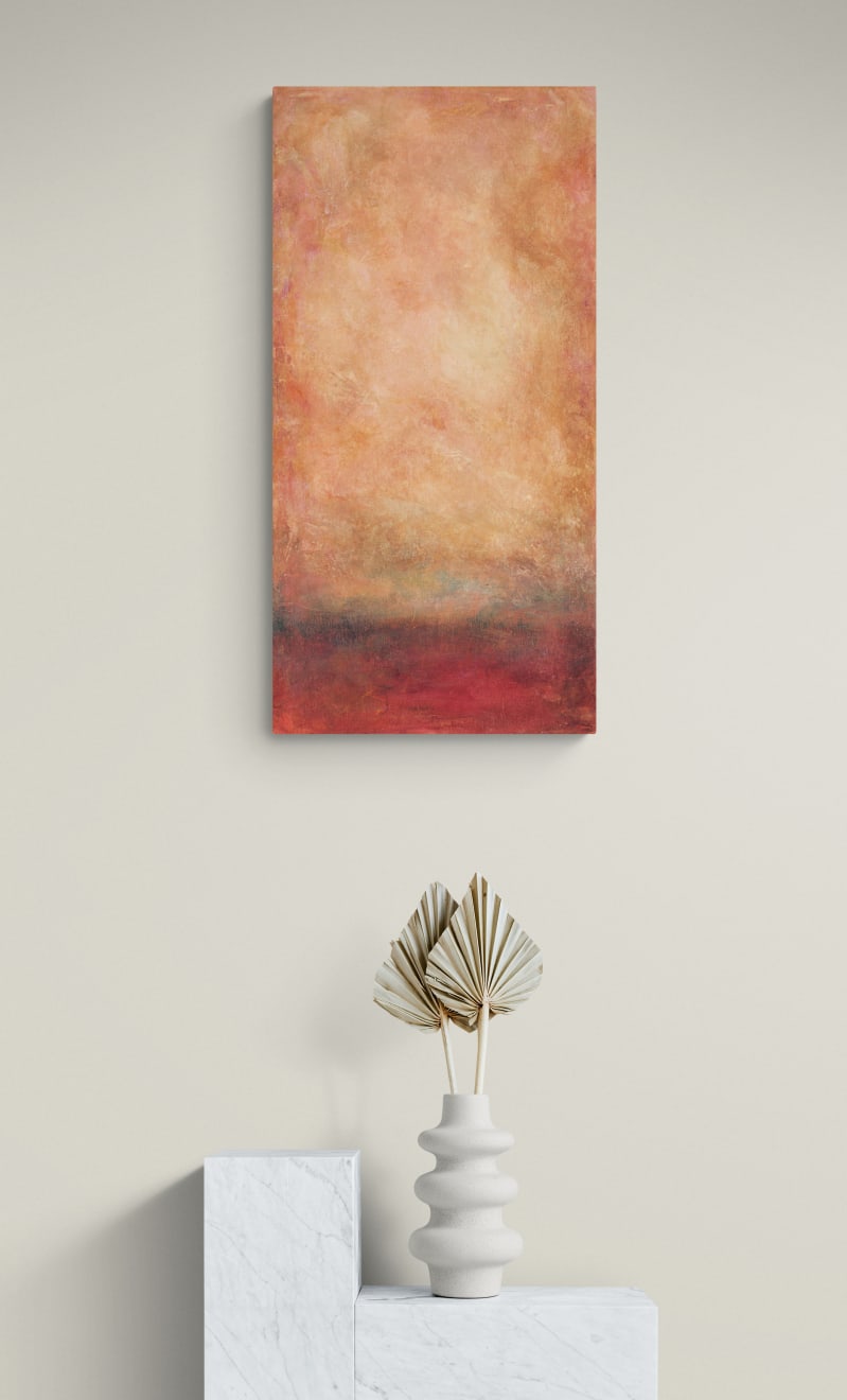 Patricia Qualls, Terroir Series
