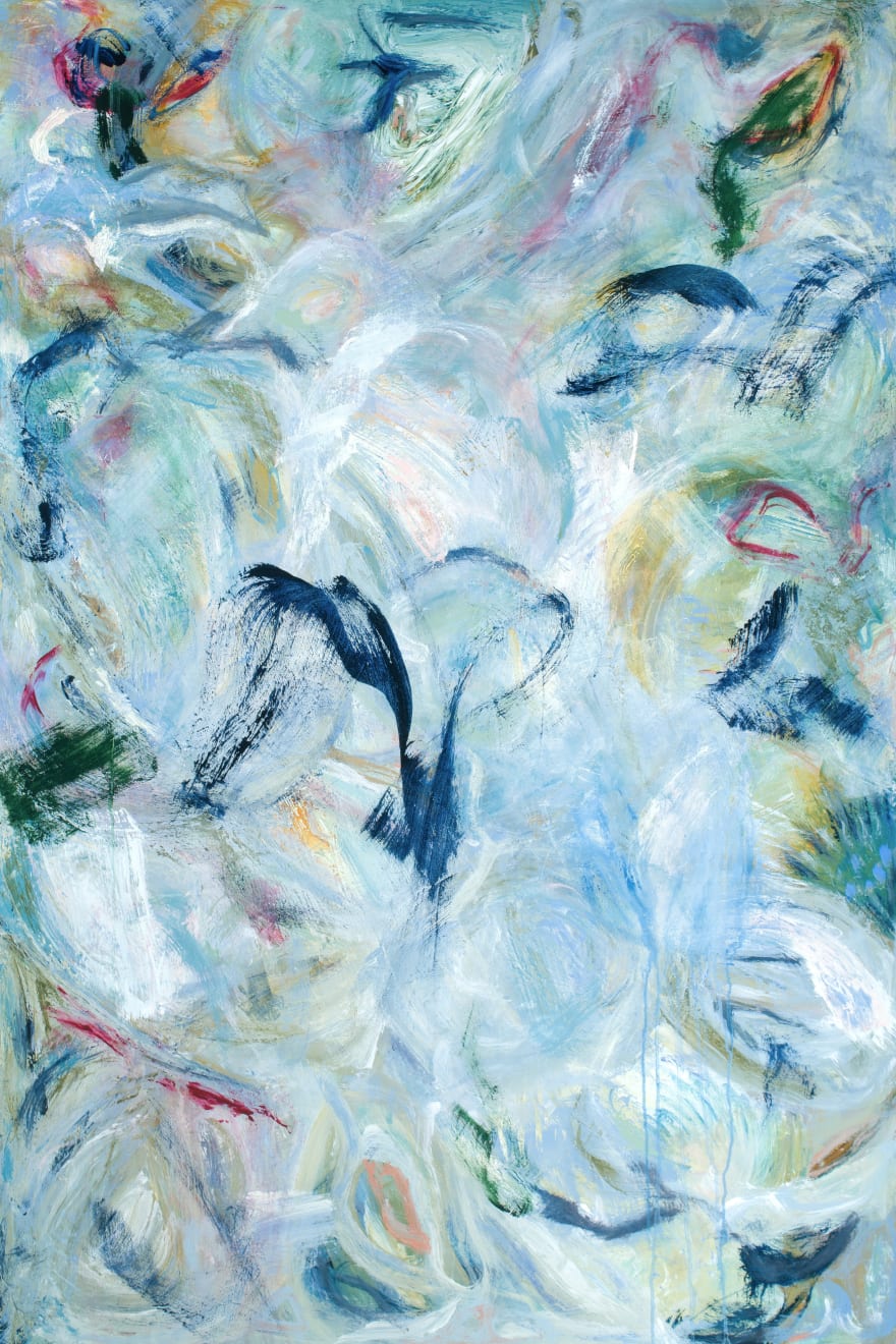 Patricia Qualls, Freedom Series