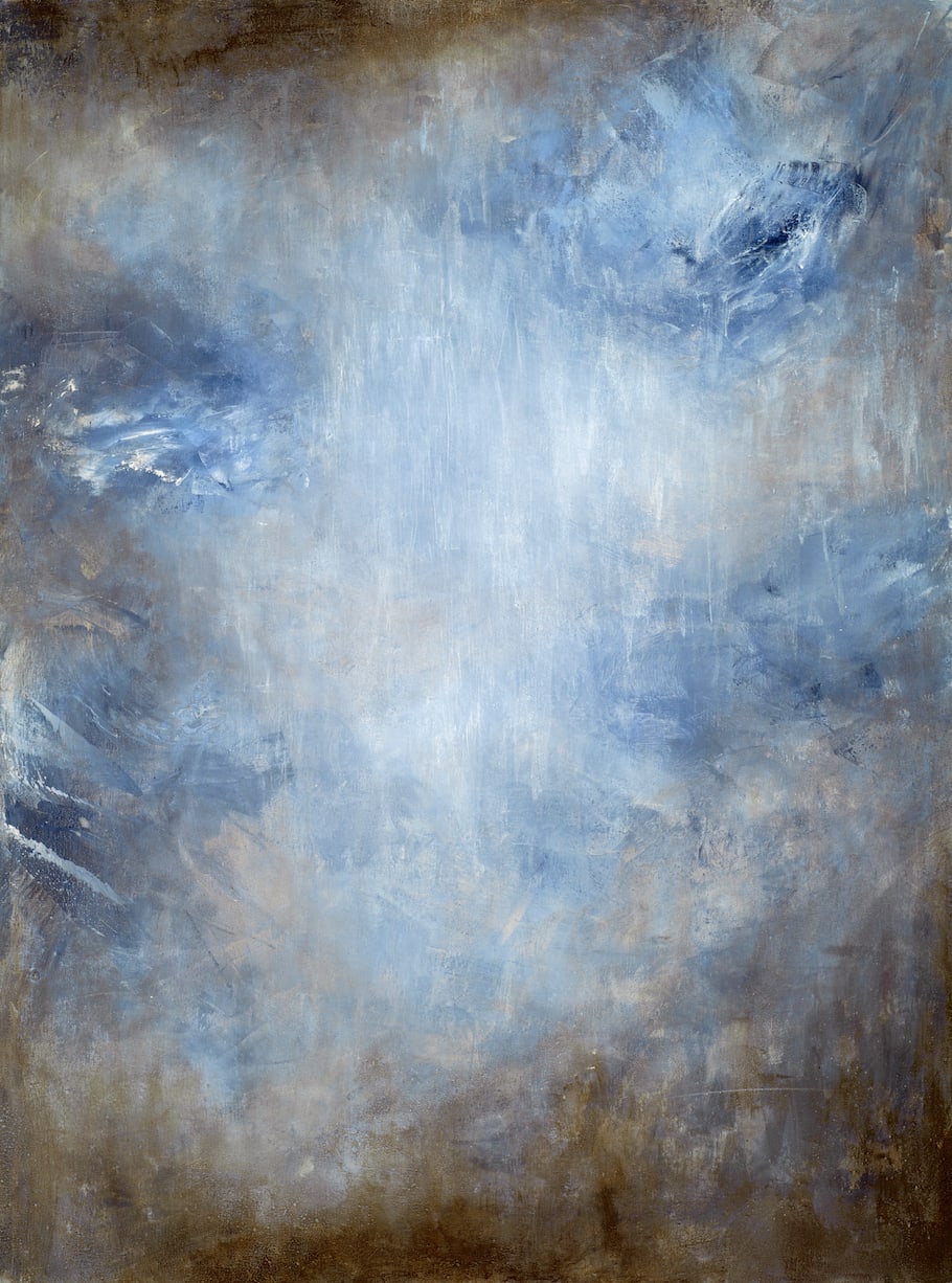 Tatiana Cabrera, The Source of Creativity, 2024