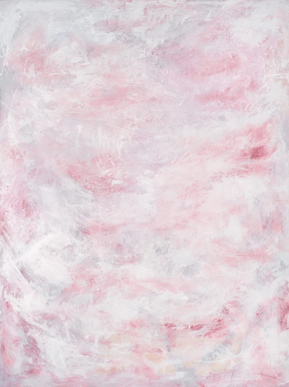 Tatiana Cabrera, Let the Light In, 2023
