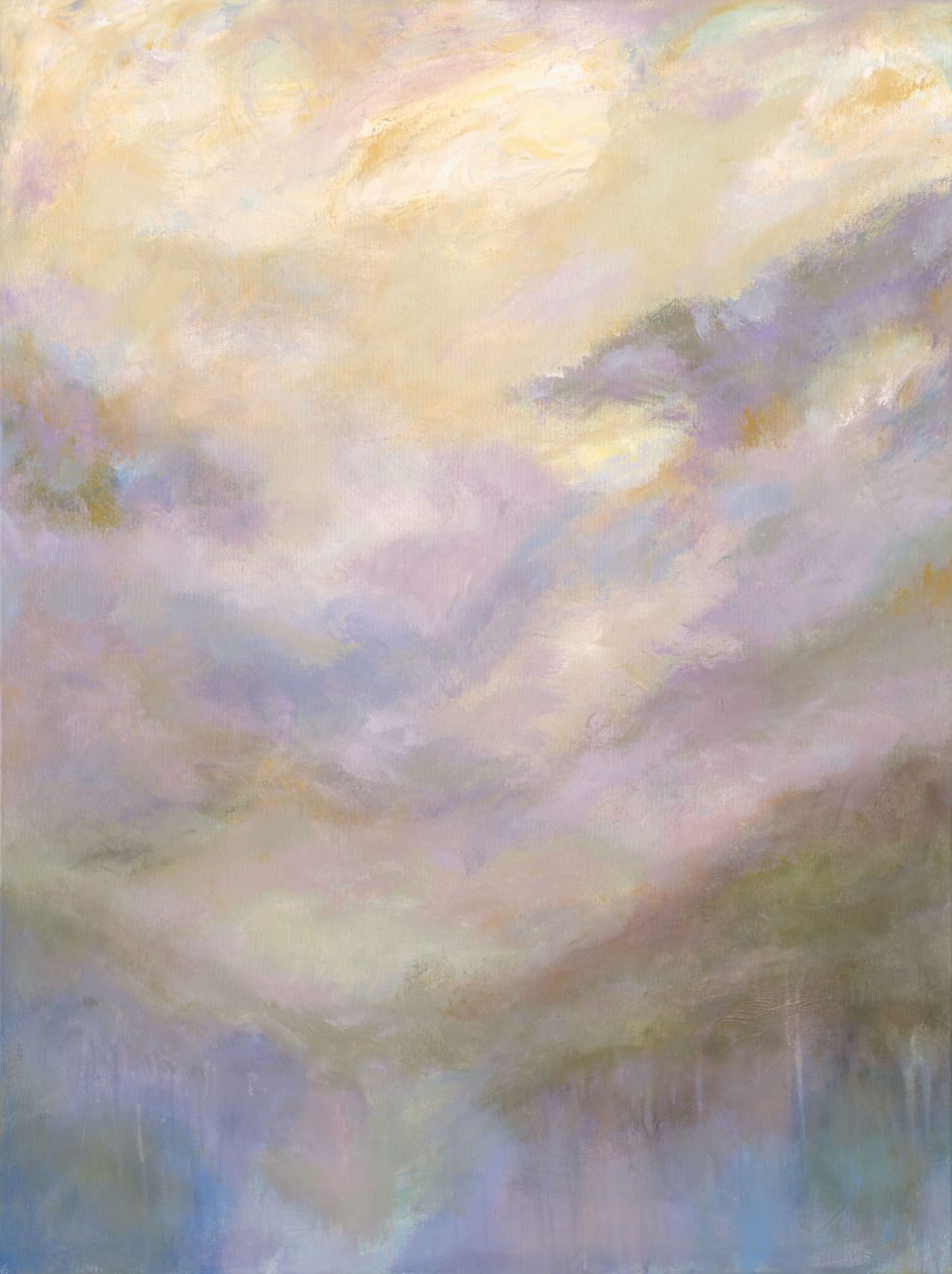 Patricia Qualls, Valley Grace Series, 2025