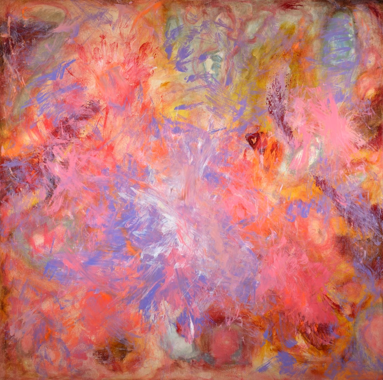 Patricia Qualls, Freedom to be Me , 2016