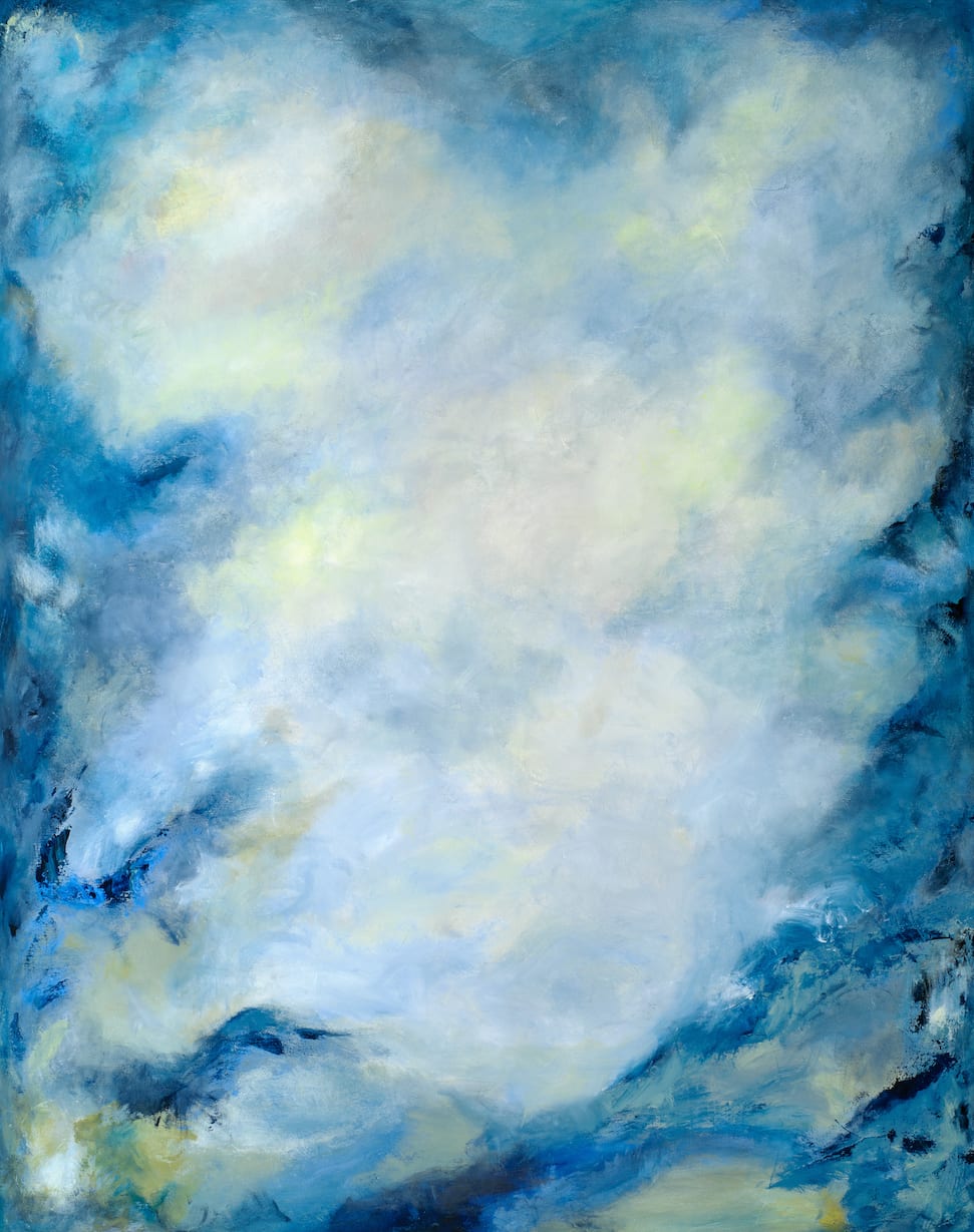 Patricia Qualls, Love Surrounds Us Series, 2024