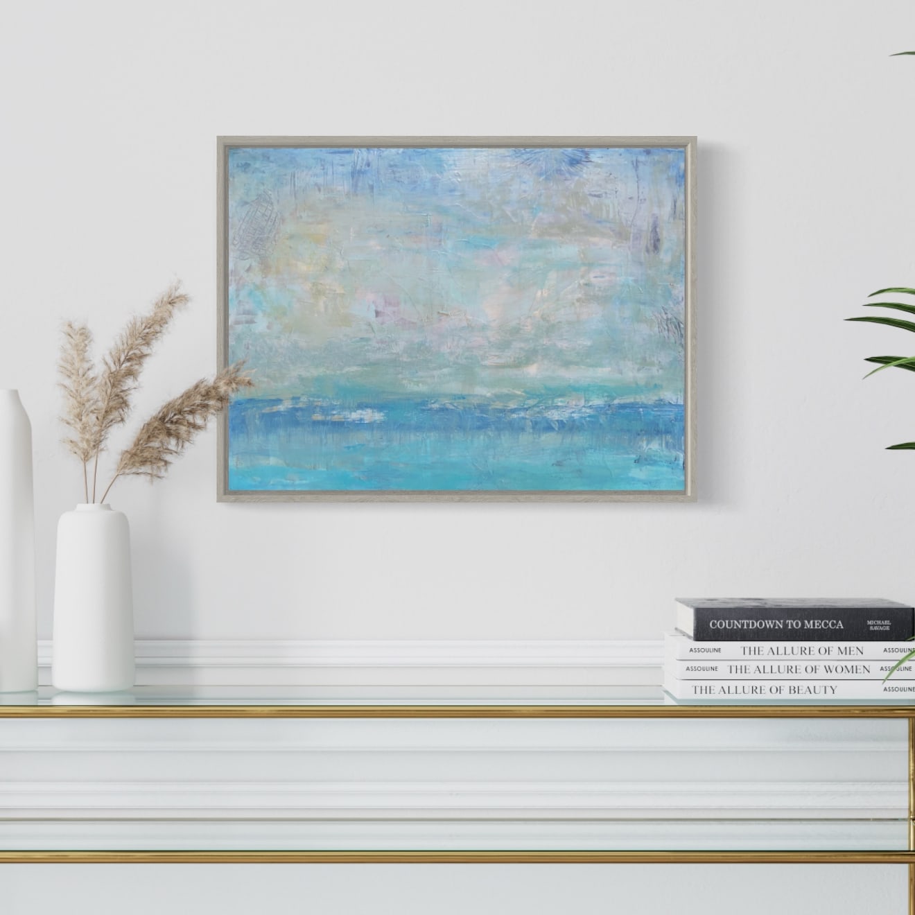 Patricia Qualls, Untitled, 2022