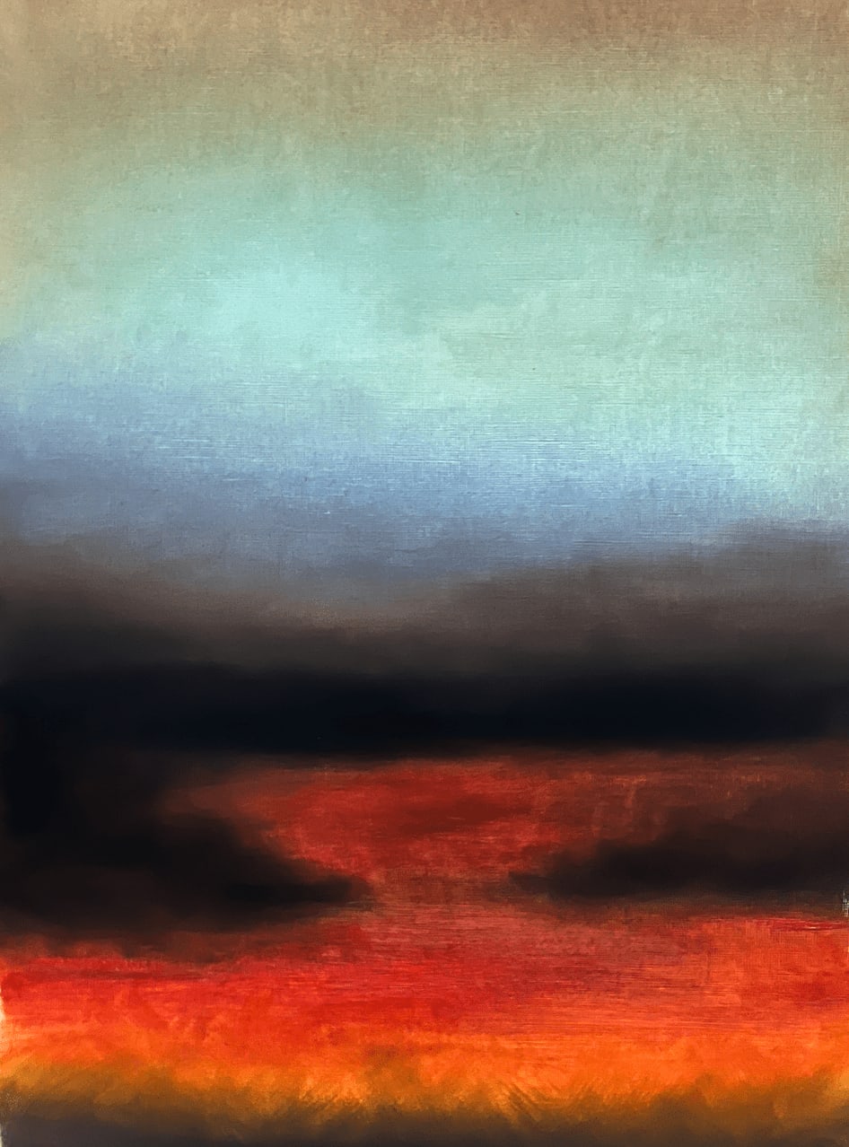 Tatiana Cabrera, Venus, 2023
