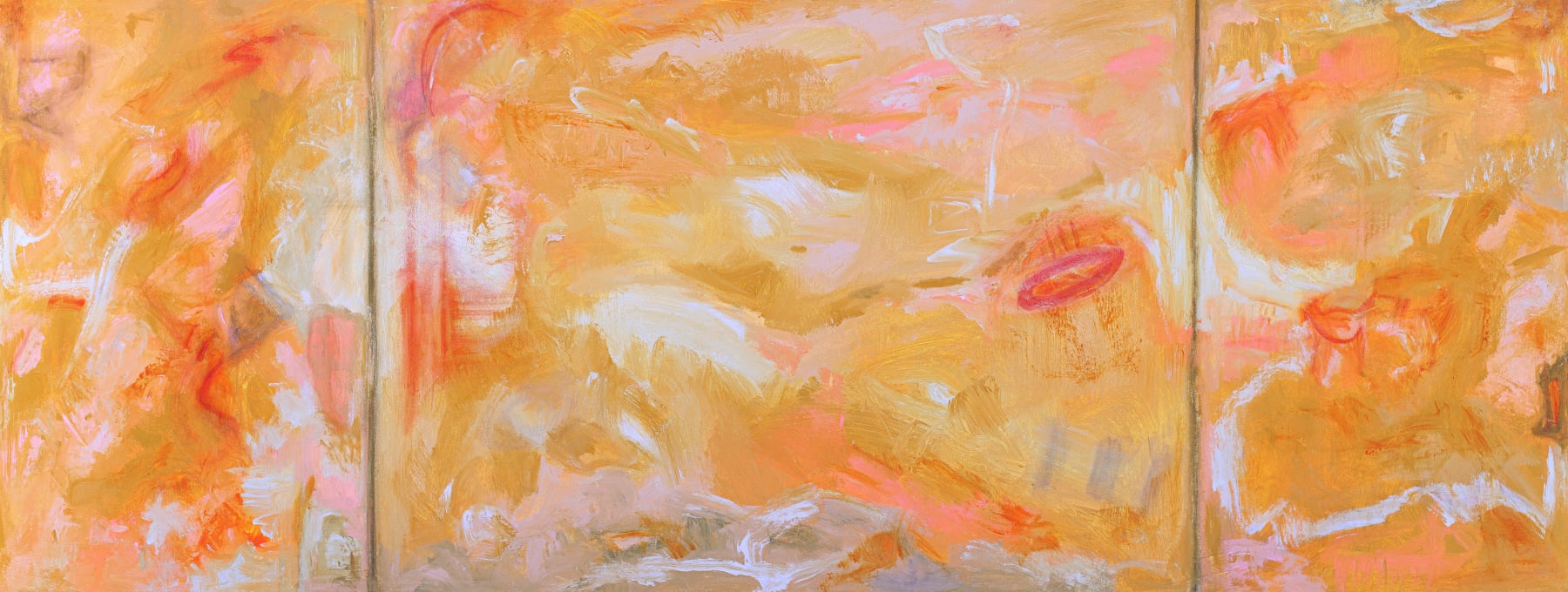 Patricia Qualls, Open Book, 2021