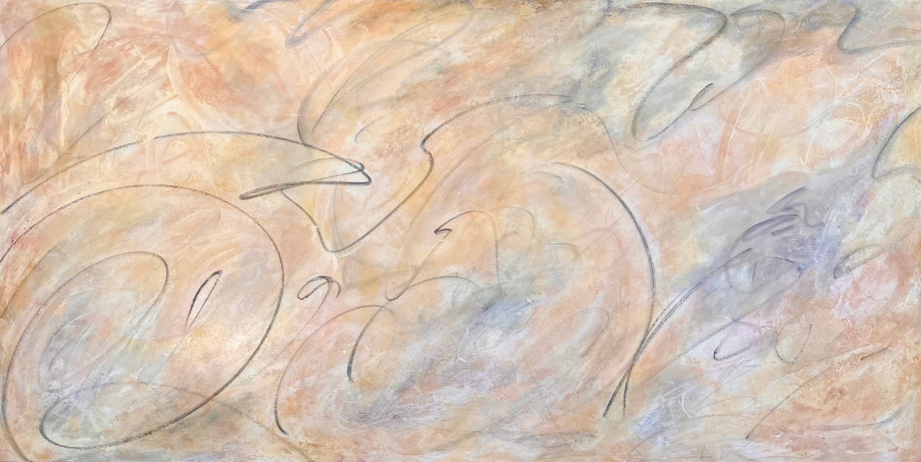 Tatiana Cabrera, Light Prevails, 2024