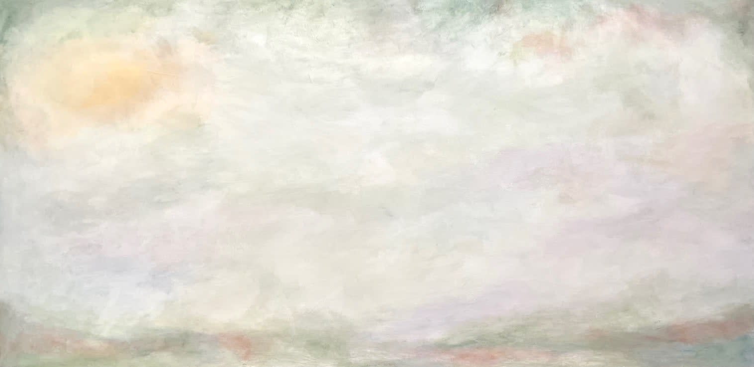 Patricia Qualls, Mystical Mornings , 2023