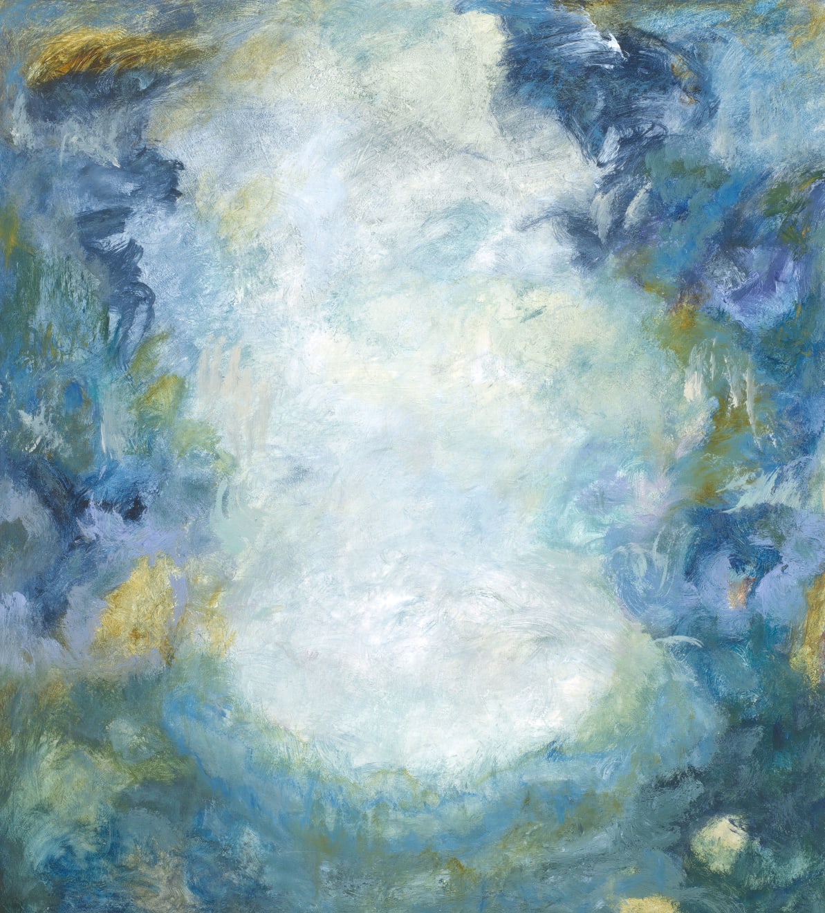 Patricia Qualls, Natures Blessings, 2025