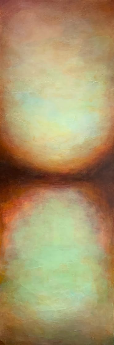 Tatiana Cabrera, The Lands Healing Energy, 2026