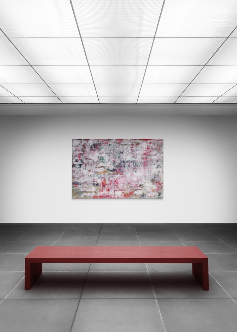 Patricia Qualls, Inner City Love, 2005 / 2011