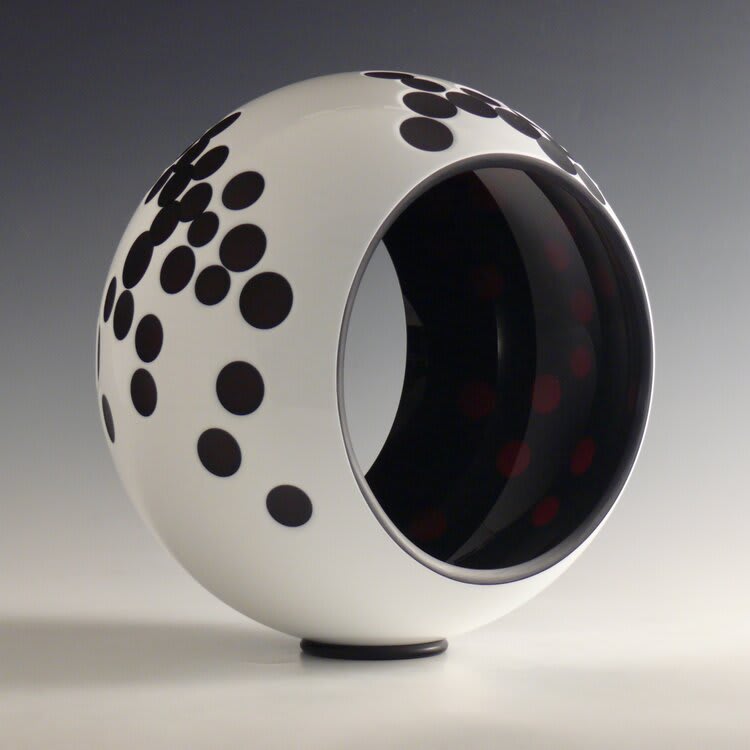 Nick Leonoff, Portal #124, 2020