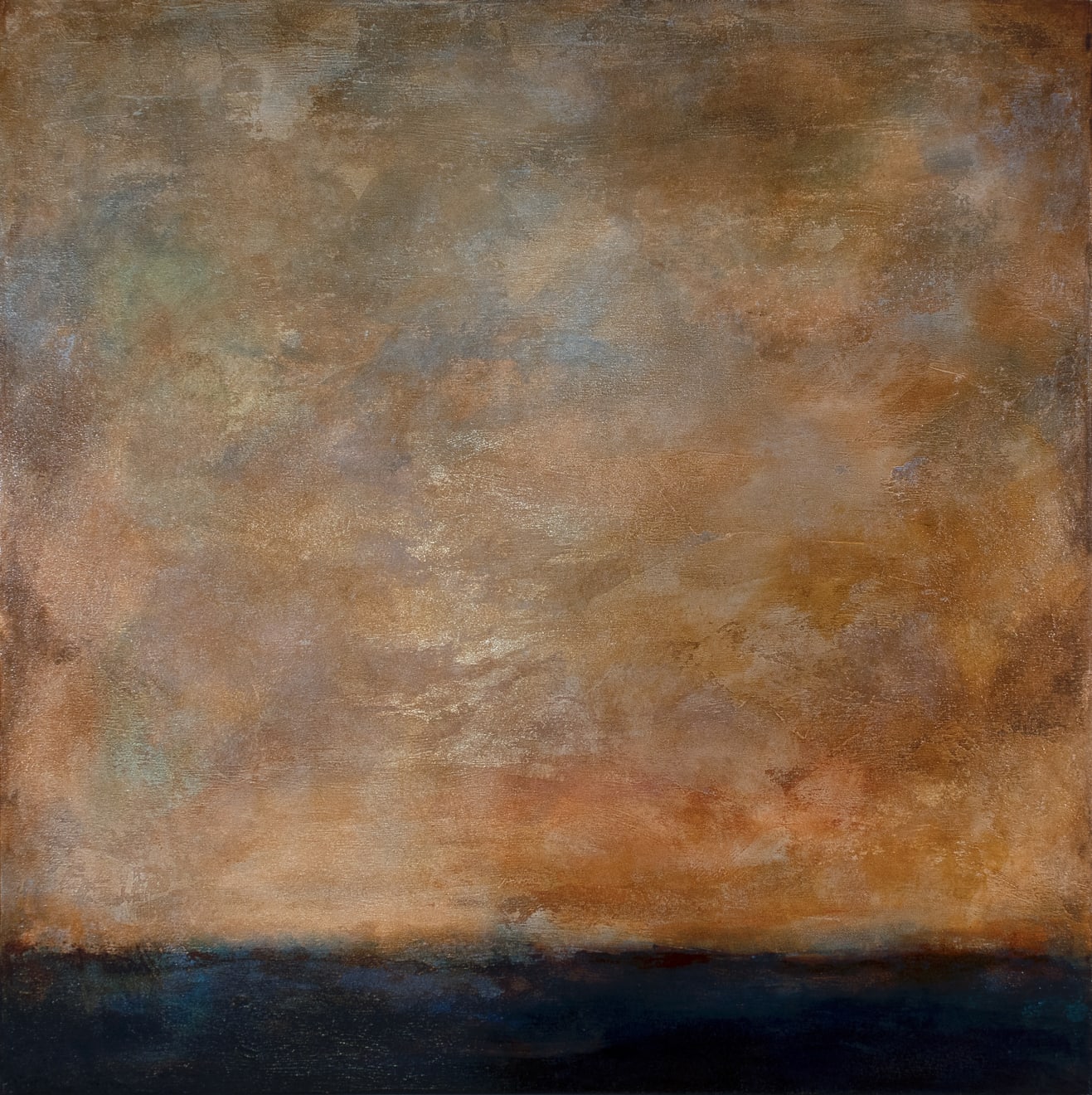 Patricia Qualls, Terroir Series