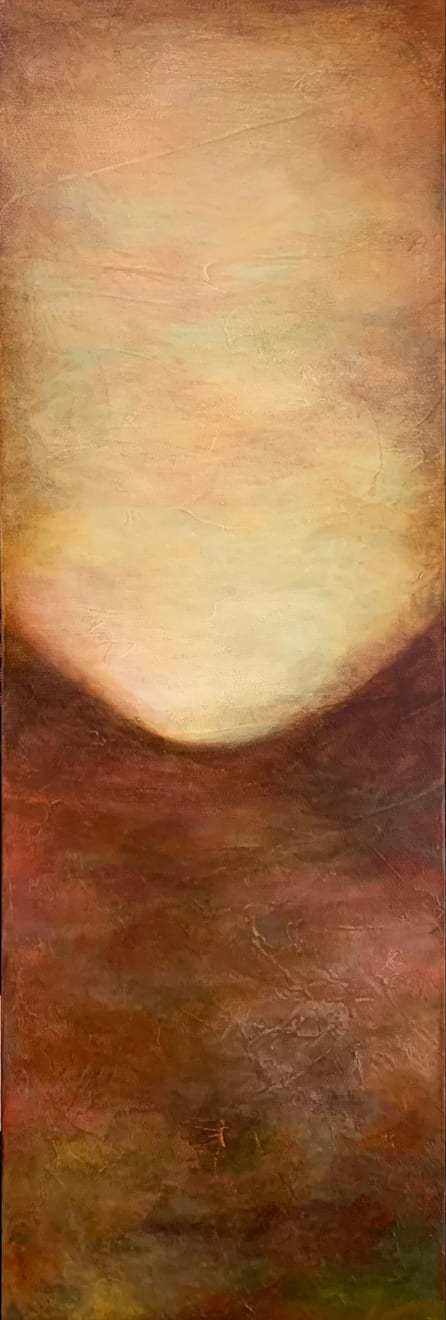 Tatiana Cabrera, Tierra de Amor, 2026