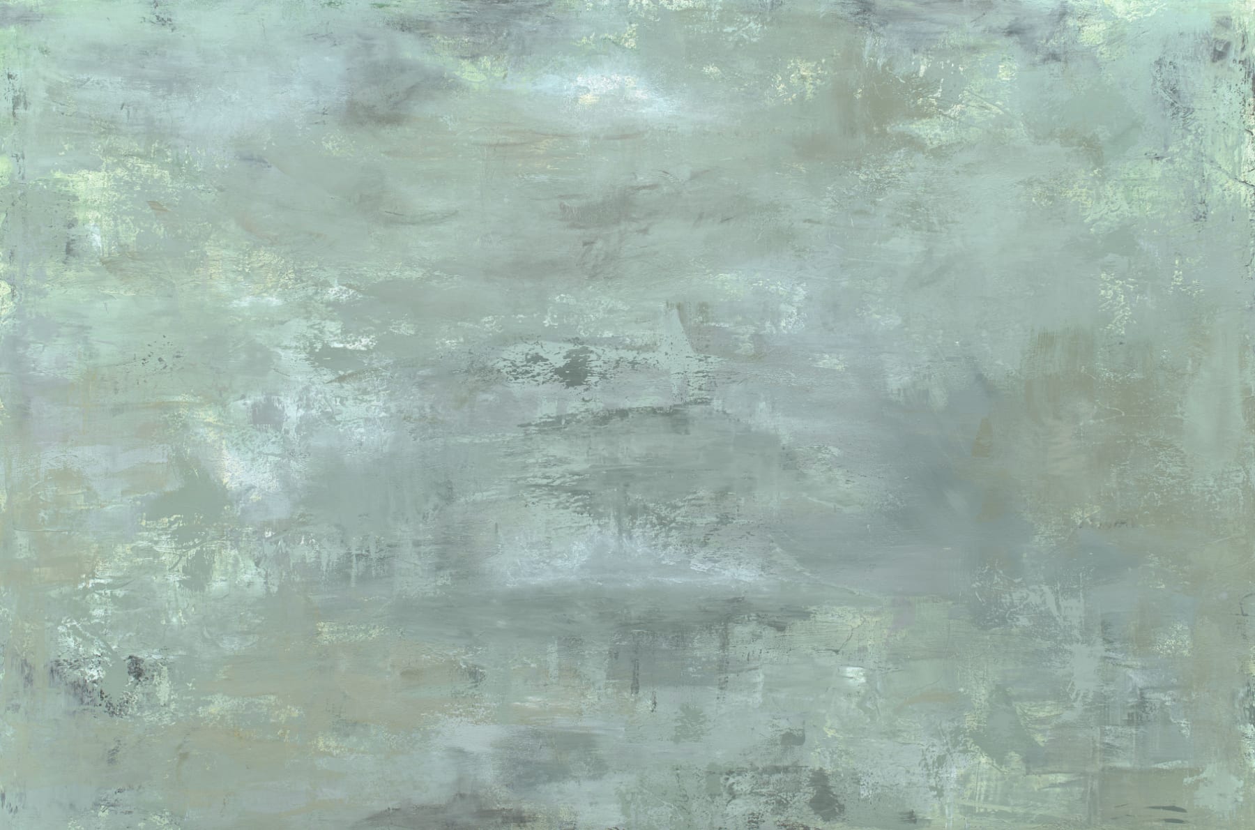 Patricia Qualls, The Miracle of the Layers of Life Series, 2024