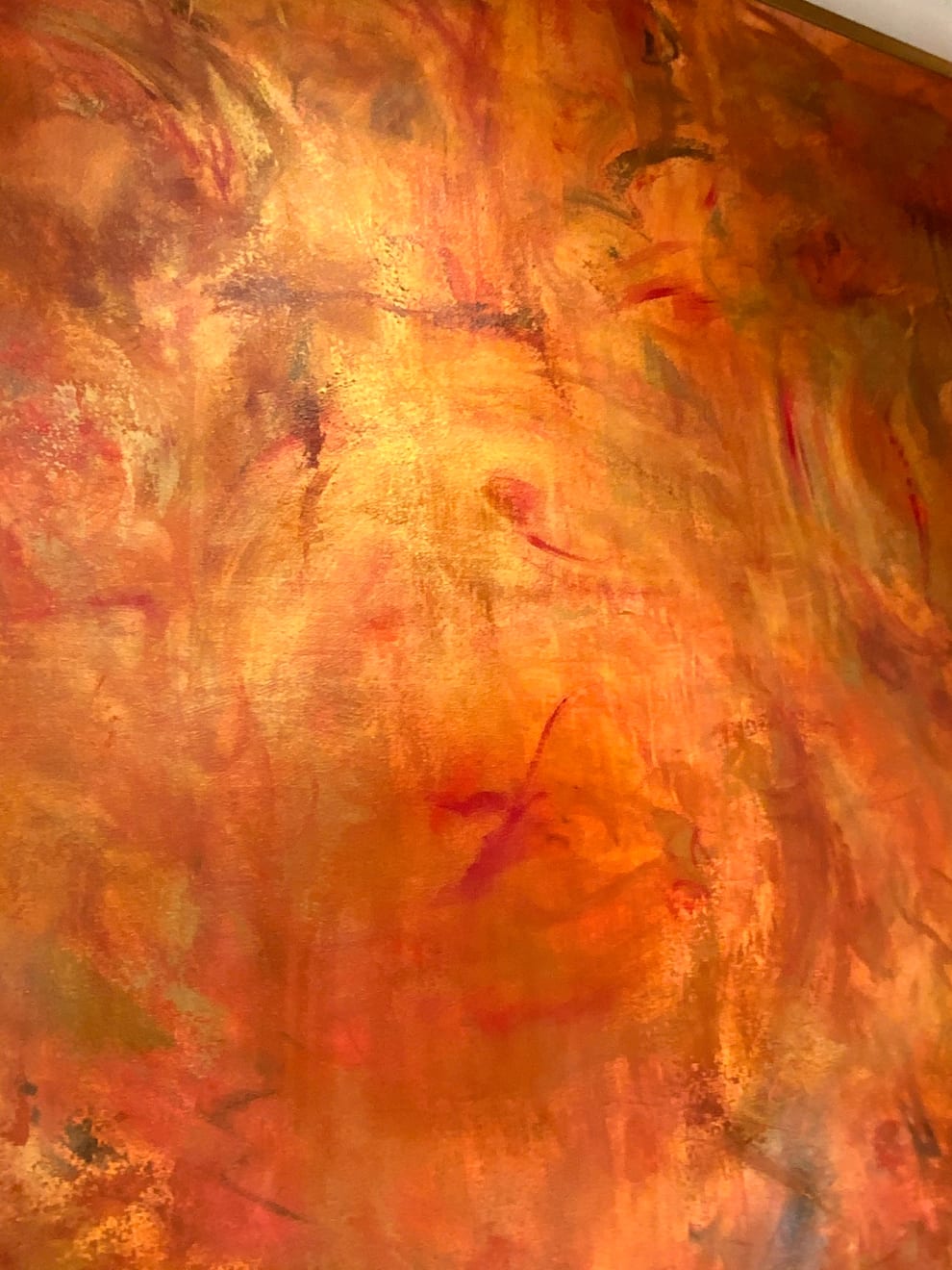 Patricia Qualls, Allowing Genius: Remembering our Innate Genius, 2019