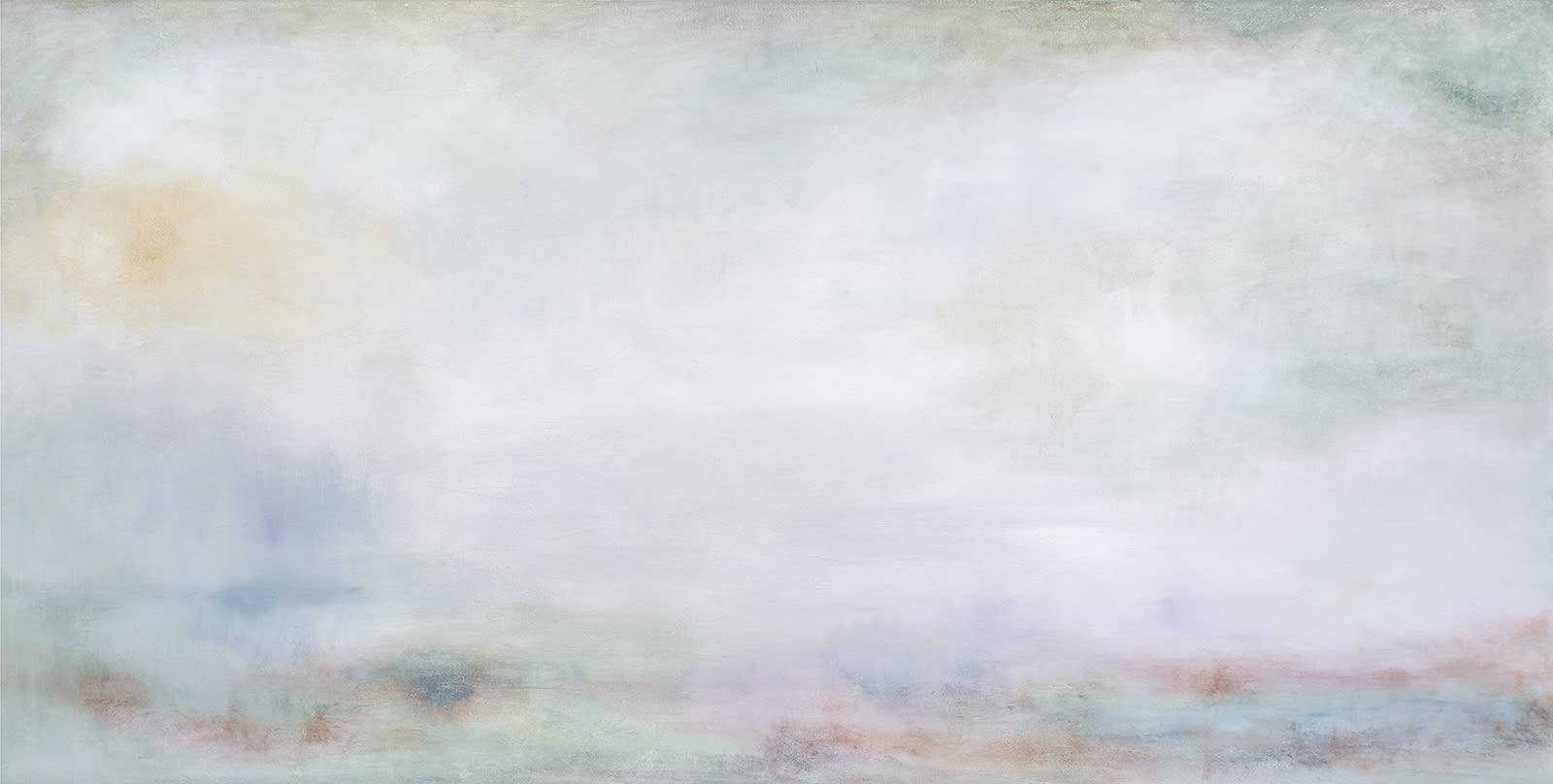 Patricia Qualls, It's a Dream, 2016