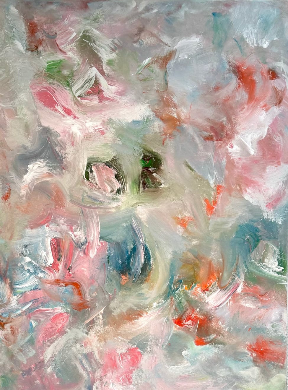 Patricia Qualls, A Journey of Healing Dreams, 2024